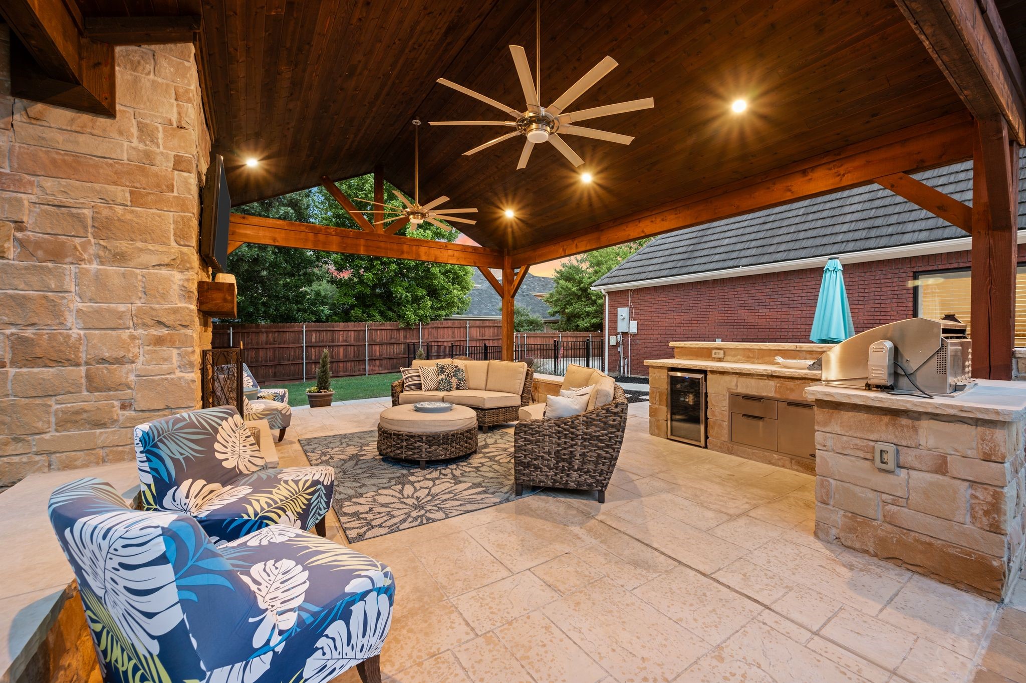 4111 Buckingham Place Colleyville TX 76034