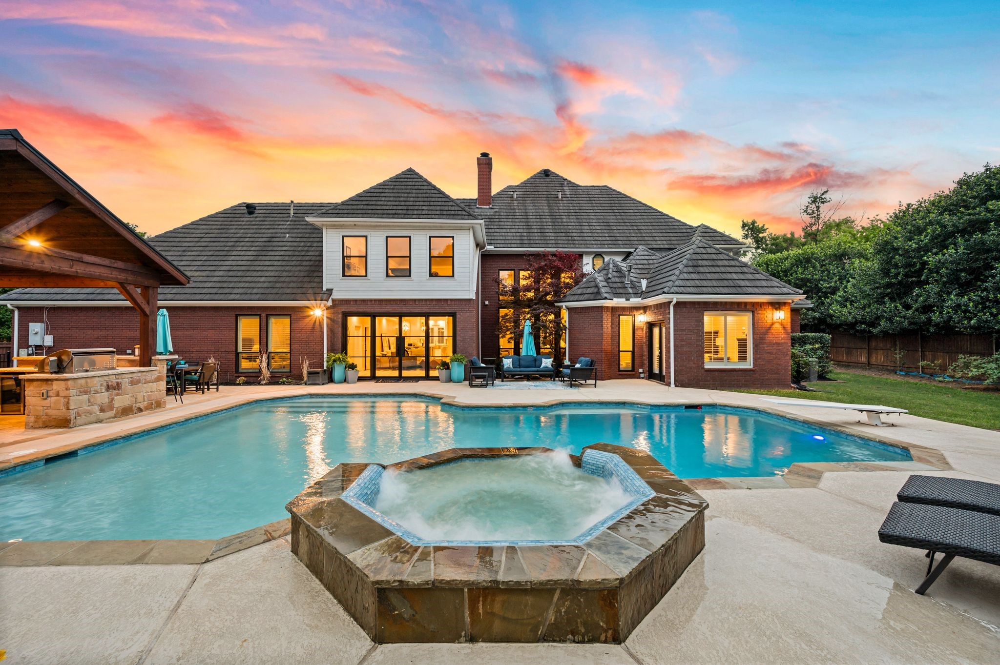 4111 Buckingham Place Colleyville TX 76034