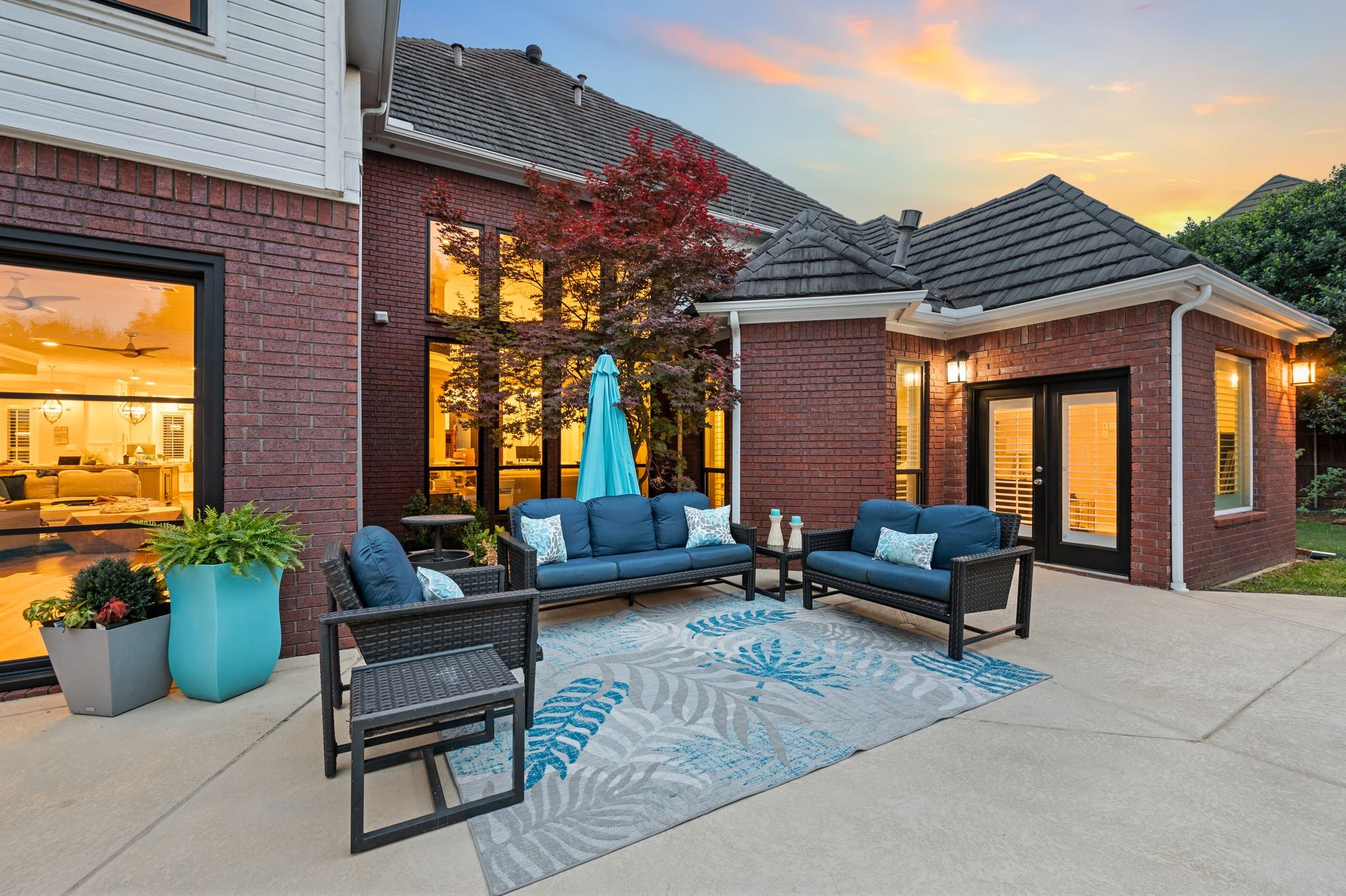 4111 Buckingham Place Colleyville TX 76034
