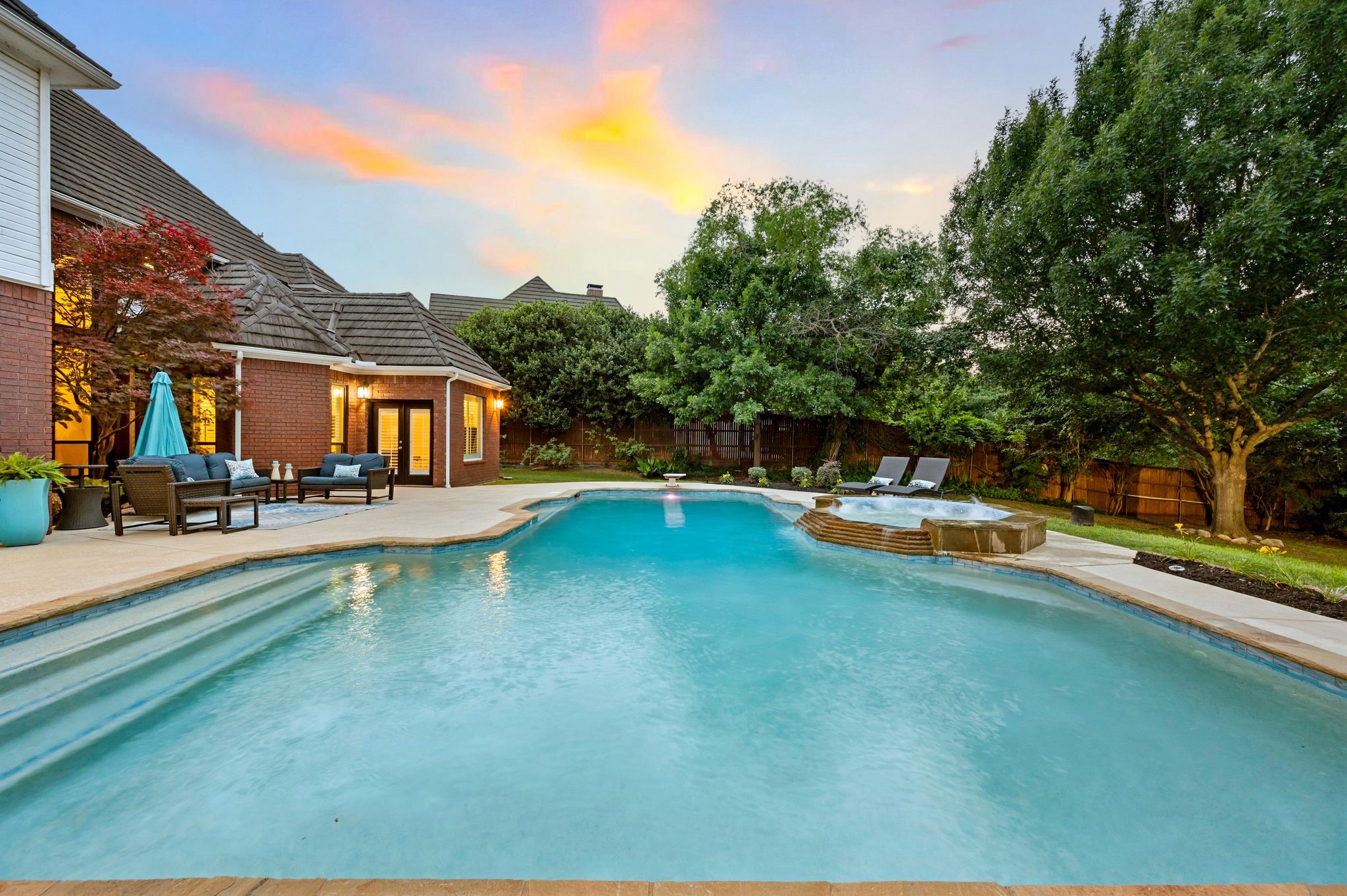 4111 Buckingham Place Colleyville TX 76034