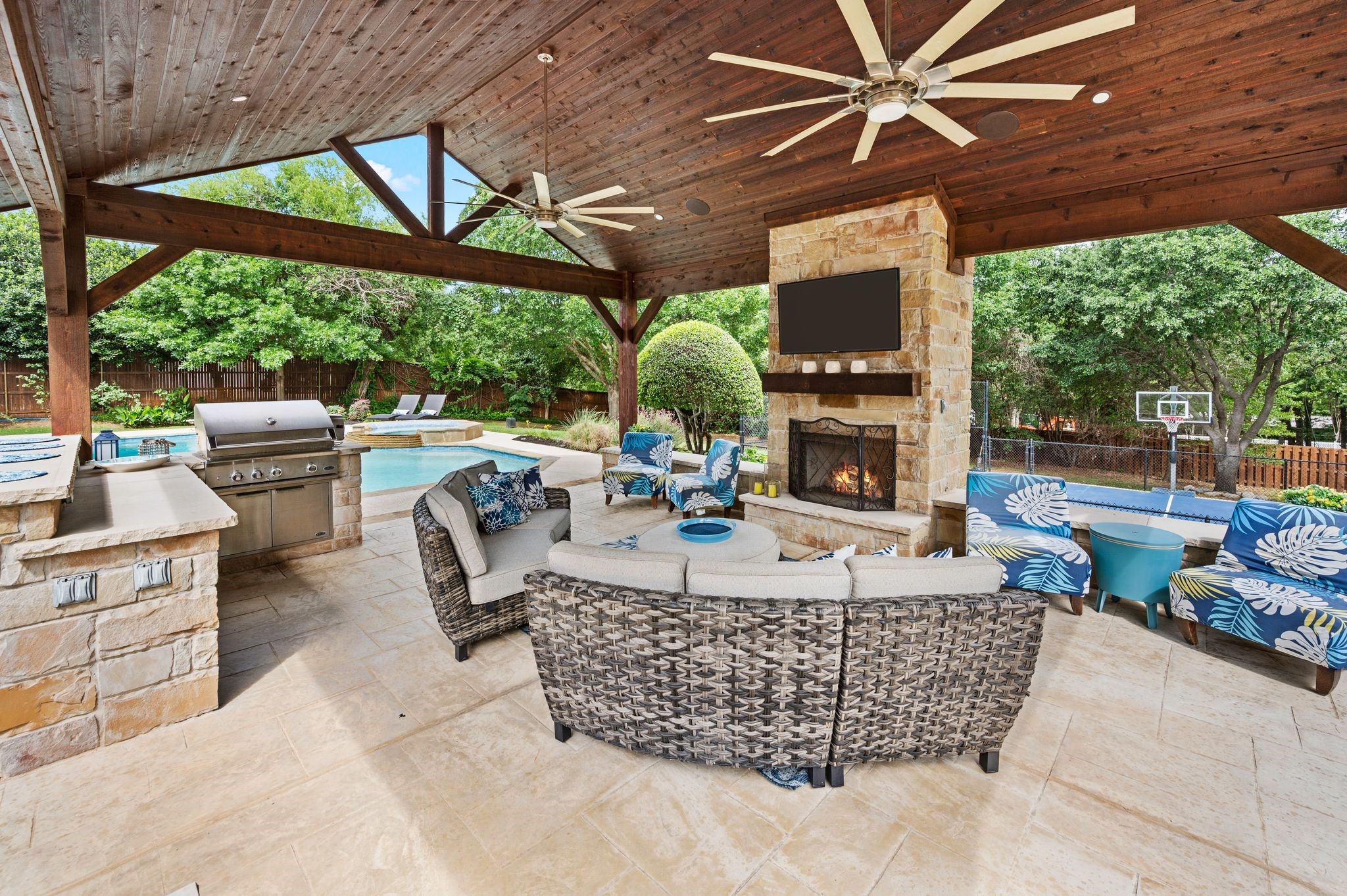 4111 Buckingham Place Colleyville TX 76034