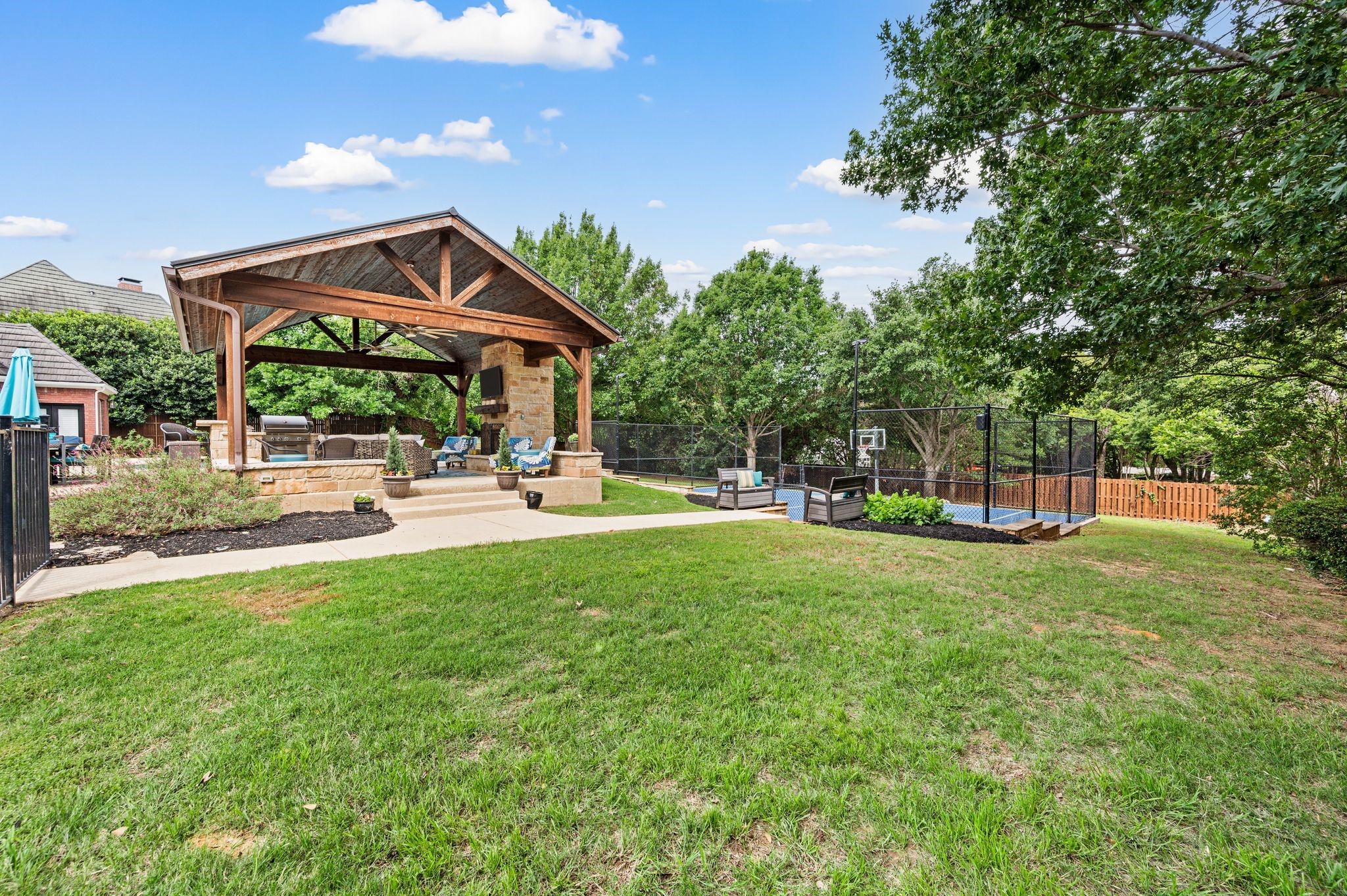 4111 Buckingham Place Colleyville TX 76034