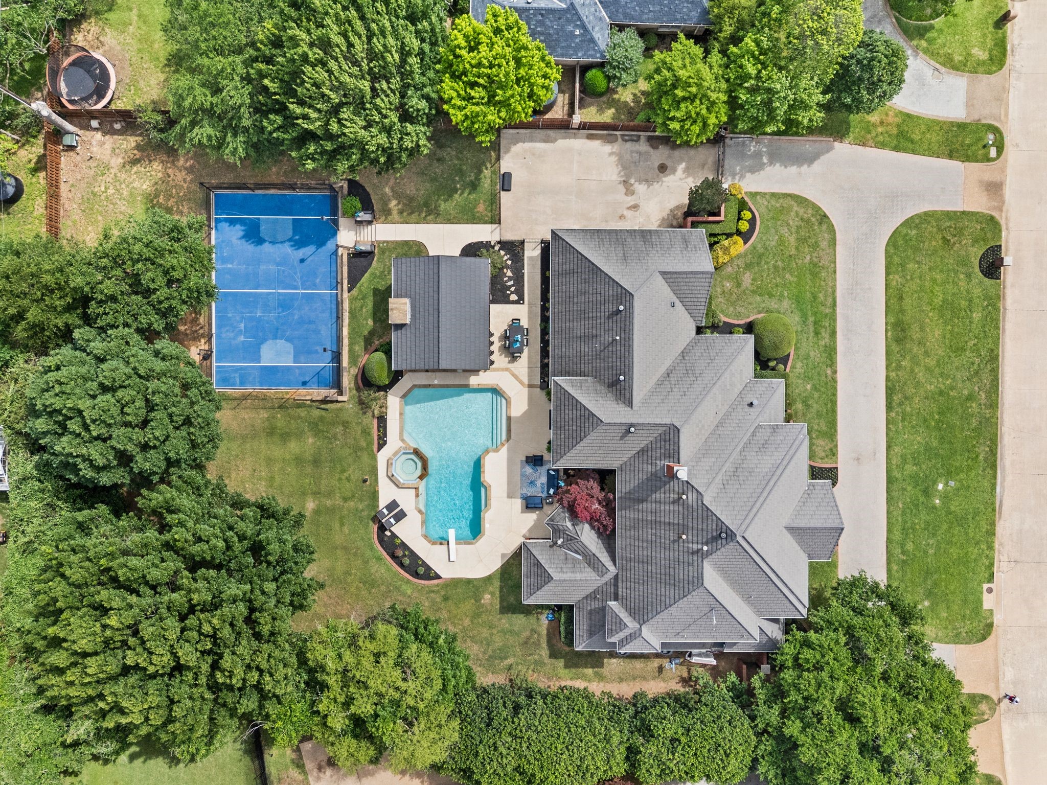 4111 Buckingham Place Colleyville TX 76034
