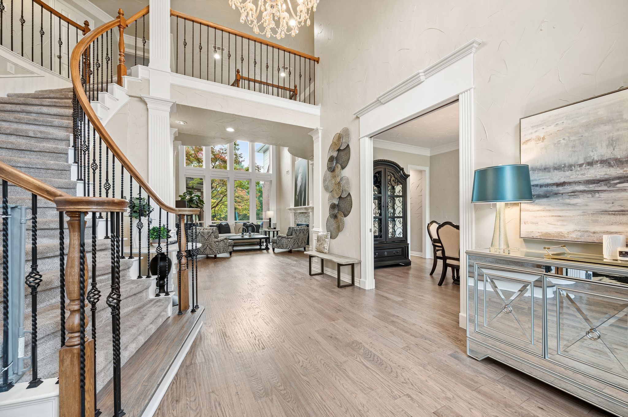 4111 Buckingham Place Colleyville TX 76034