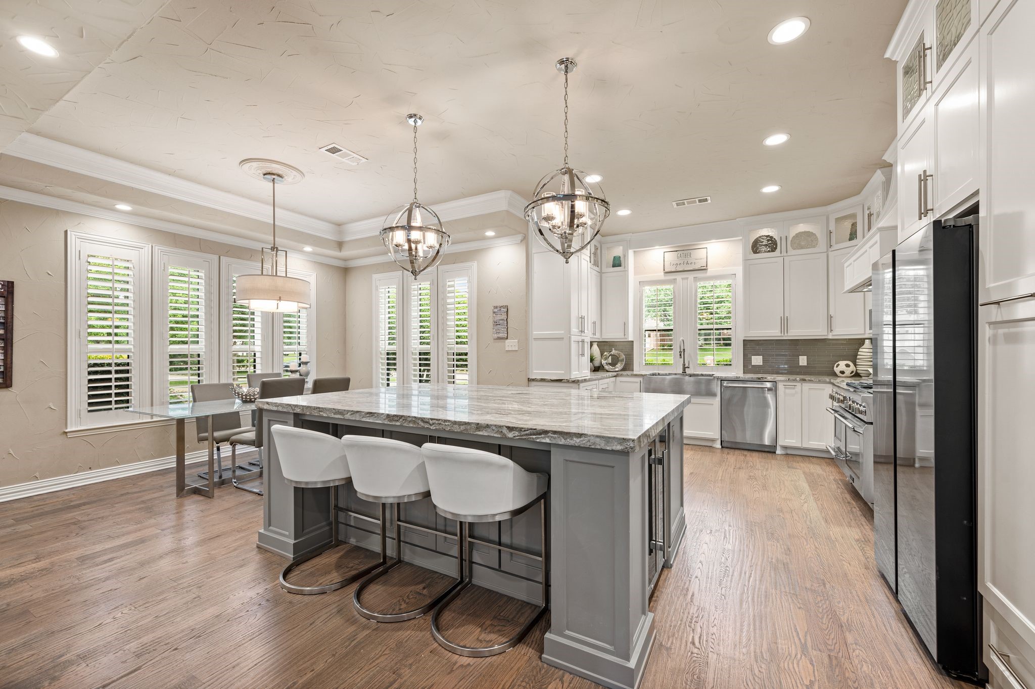 4111 Buckingham Place Colleyville TX 76034