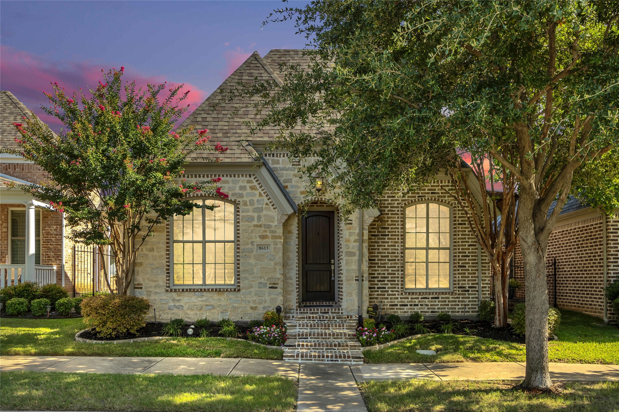 8613 Nichols Way North Richland Hills TX 76180
