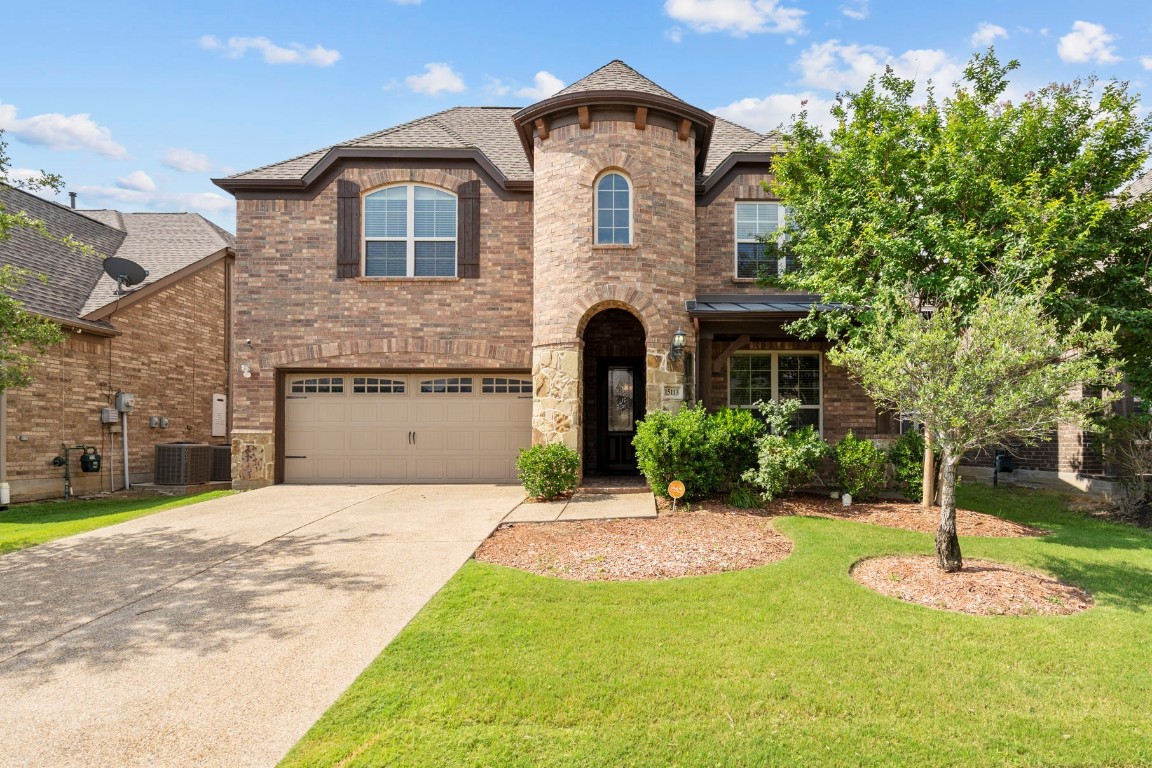 15113 Mount Evans Drive Little Elm TX 75068