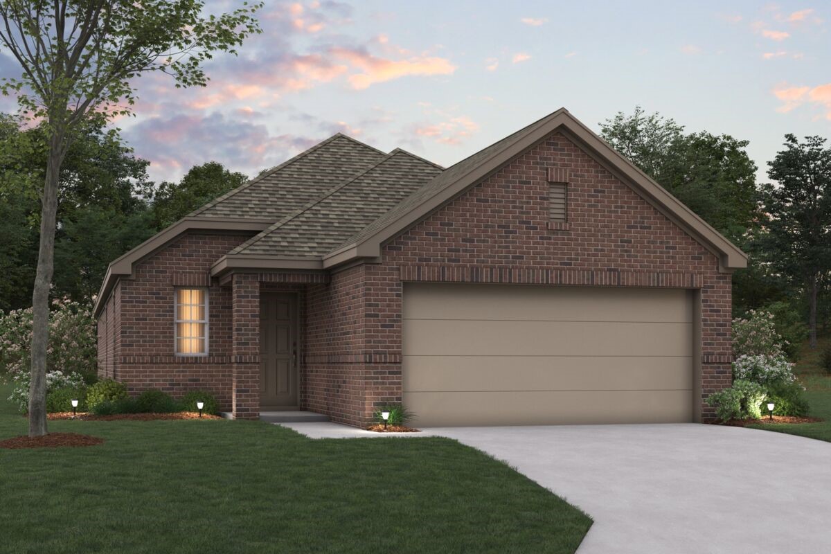 7007 Butterfield Drive Sanger TX 76266