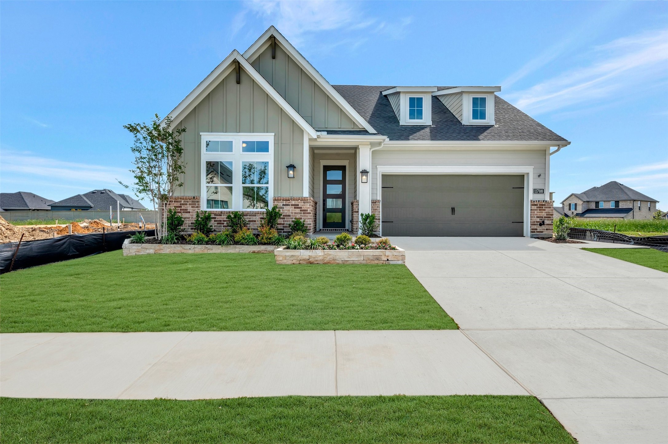 11708 Wildwood Street Justin TX 76247