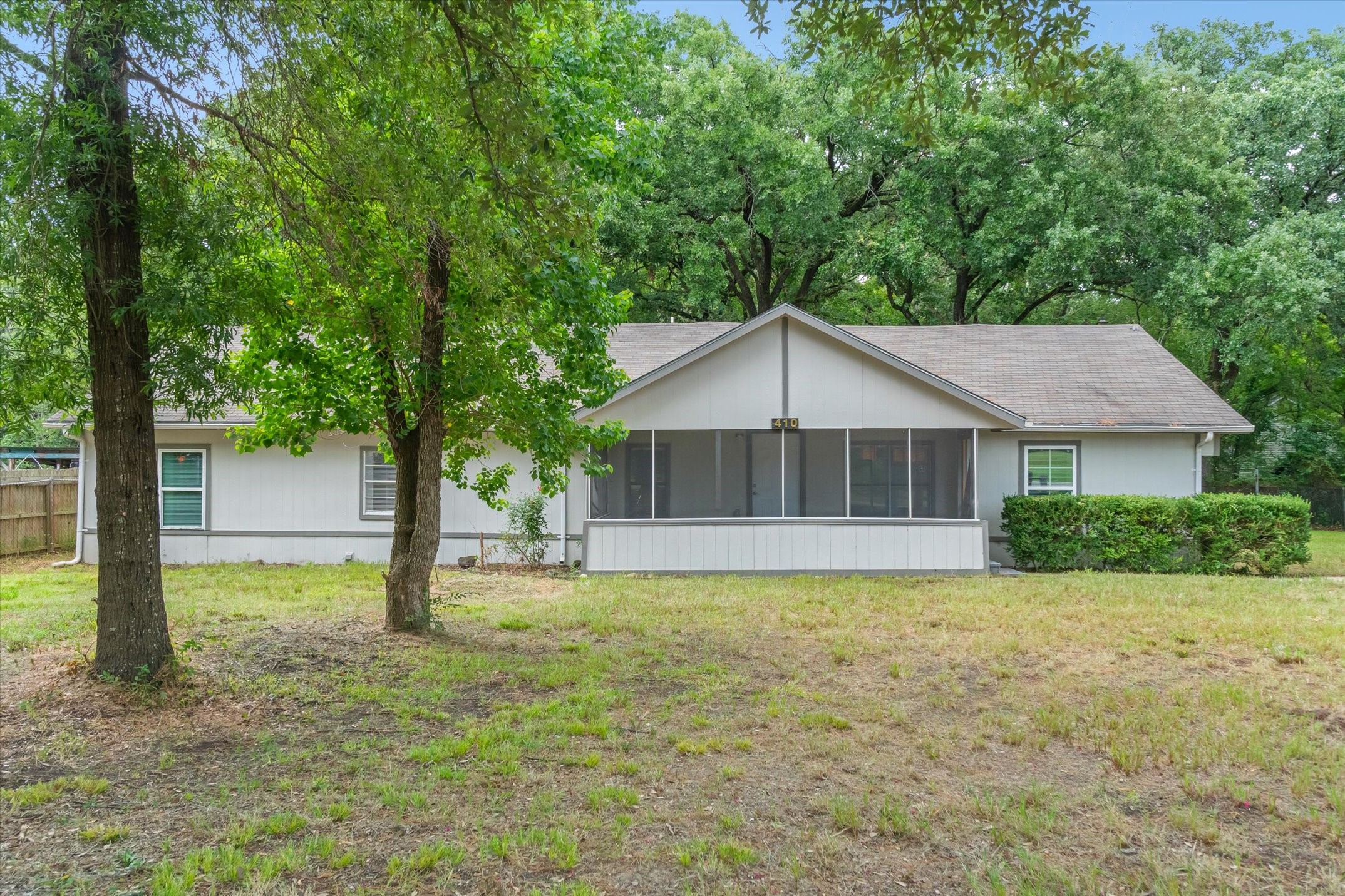 410 Pleasure Land Road Gun Barrel City TX 75156