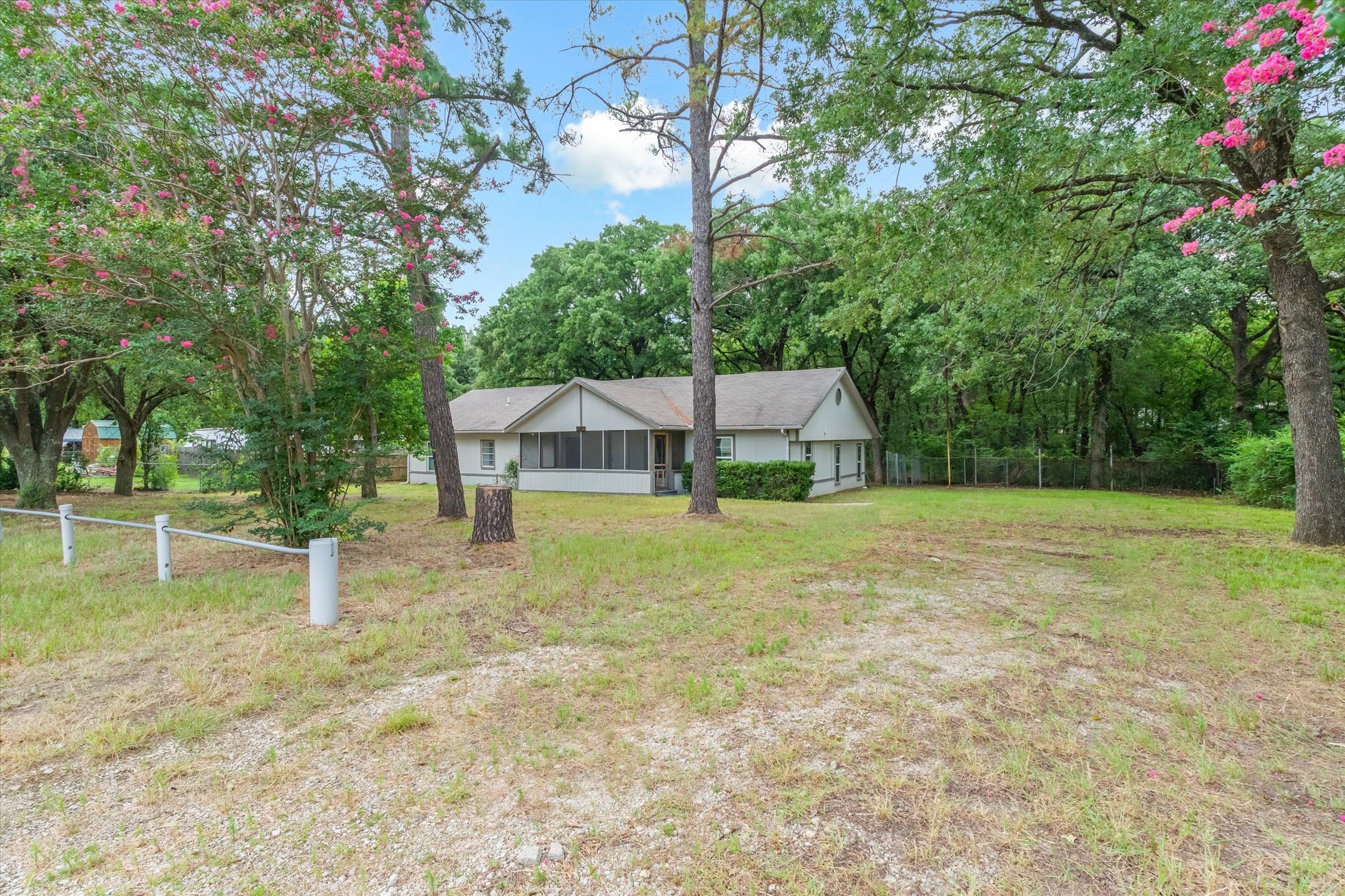 410 Pleasure Land Road Gun Barrel City TX 75156