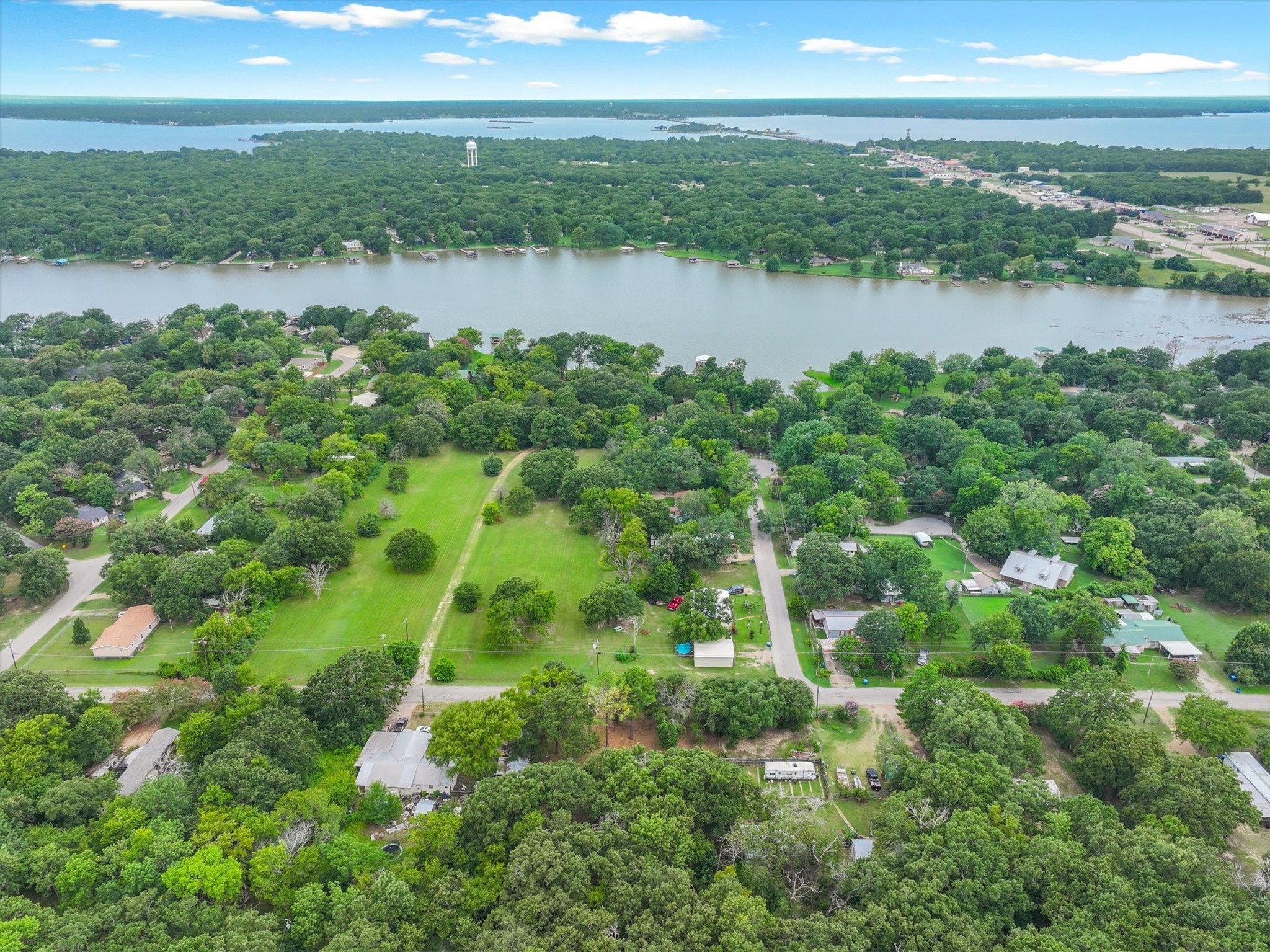 410 Pleasure Land Road Gun Barrel City TX 75156