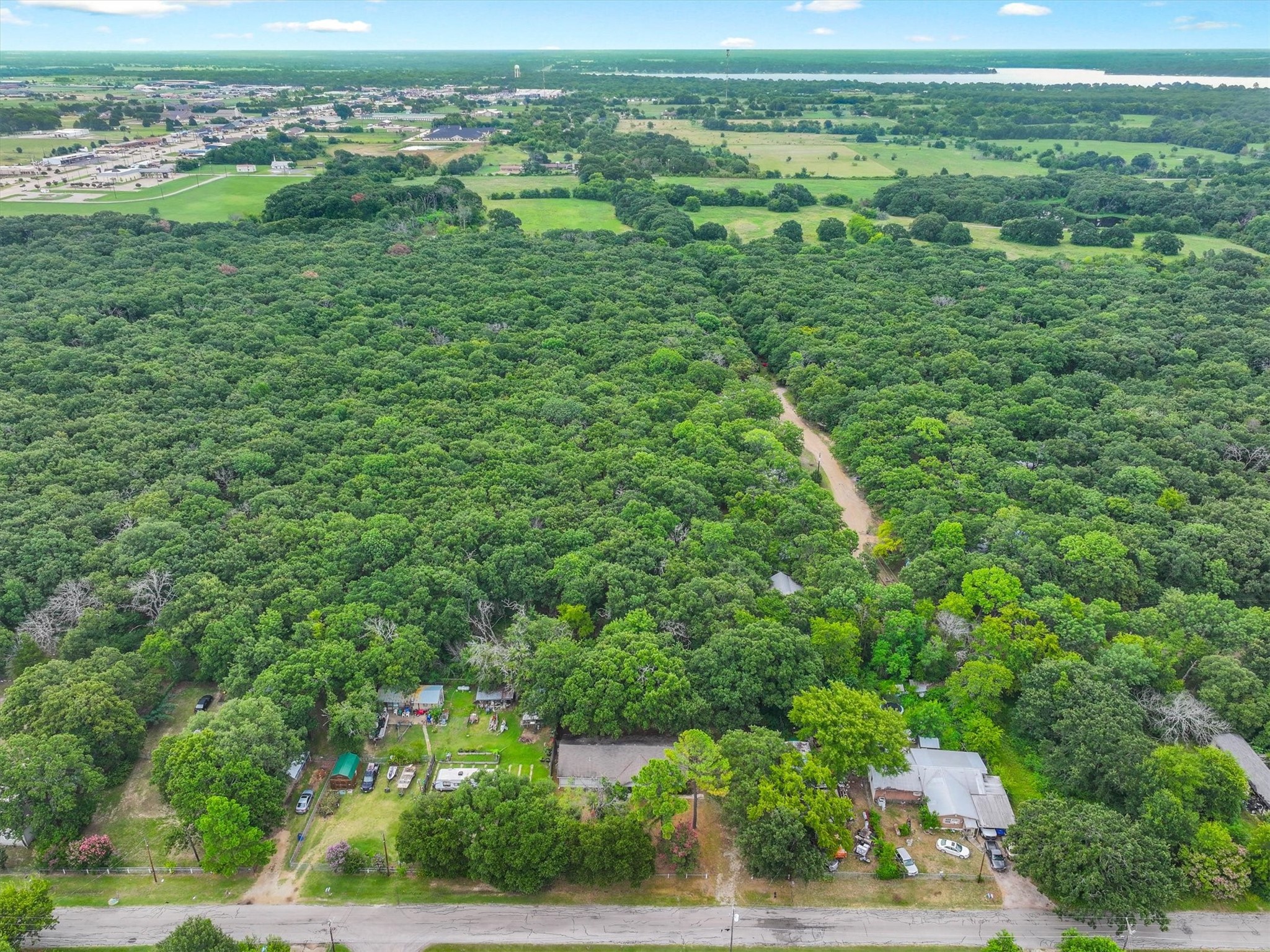 410 Pleasure Land Road Gun Barrel City TX 75156
