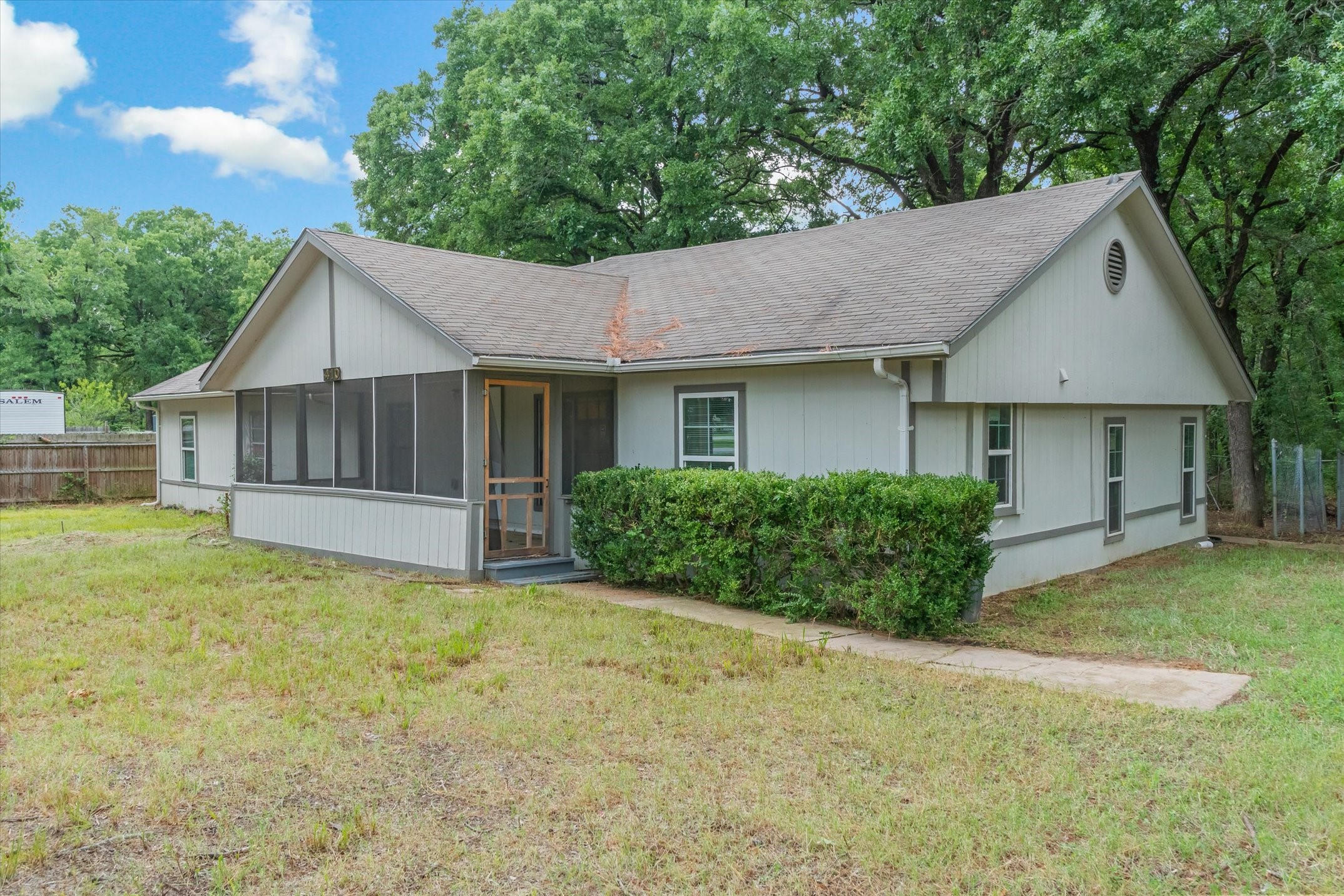 410 Pleasure Land Road Gun Barrel City TX 75156