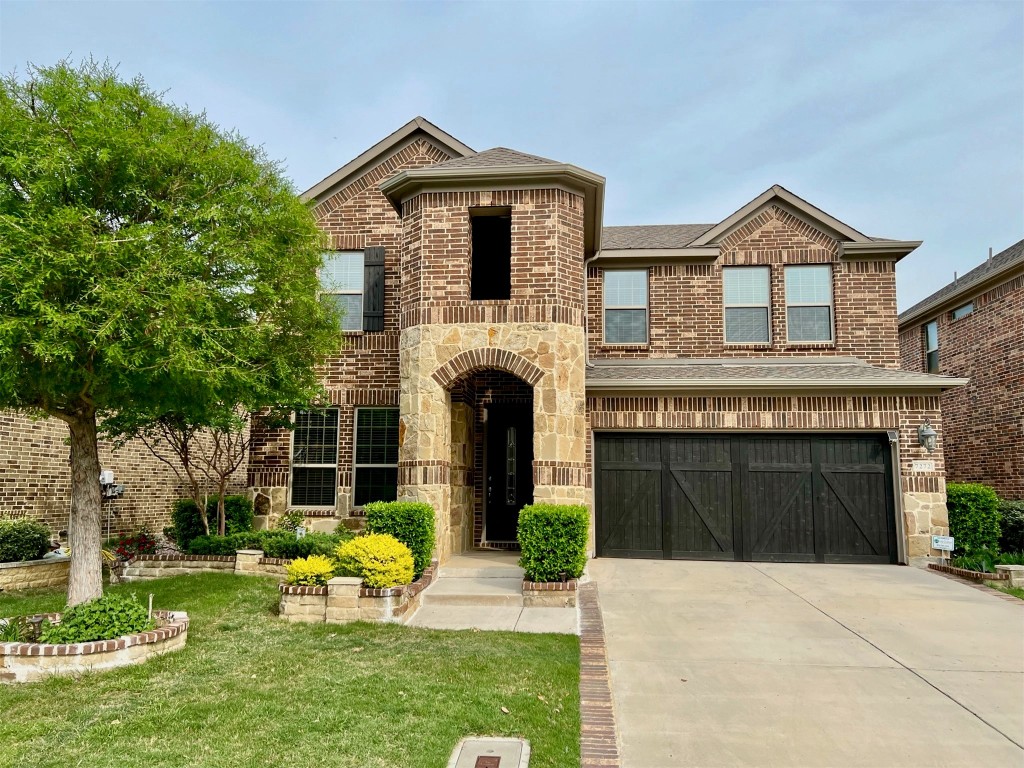 7272 Ridgepoint Drive Irving TX 75063