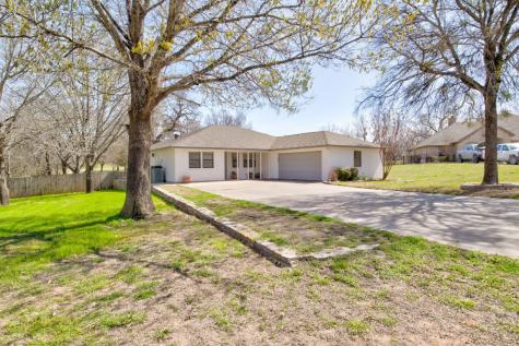 9705 Rosalie Court Granbury TX 76049