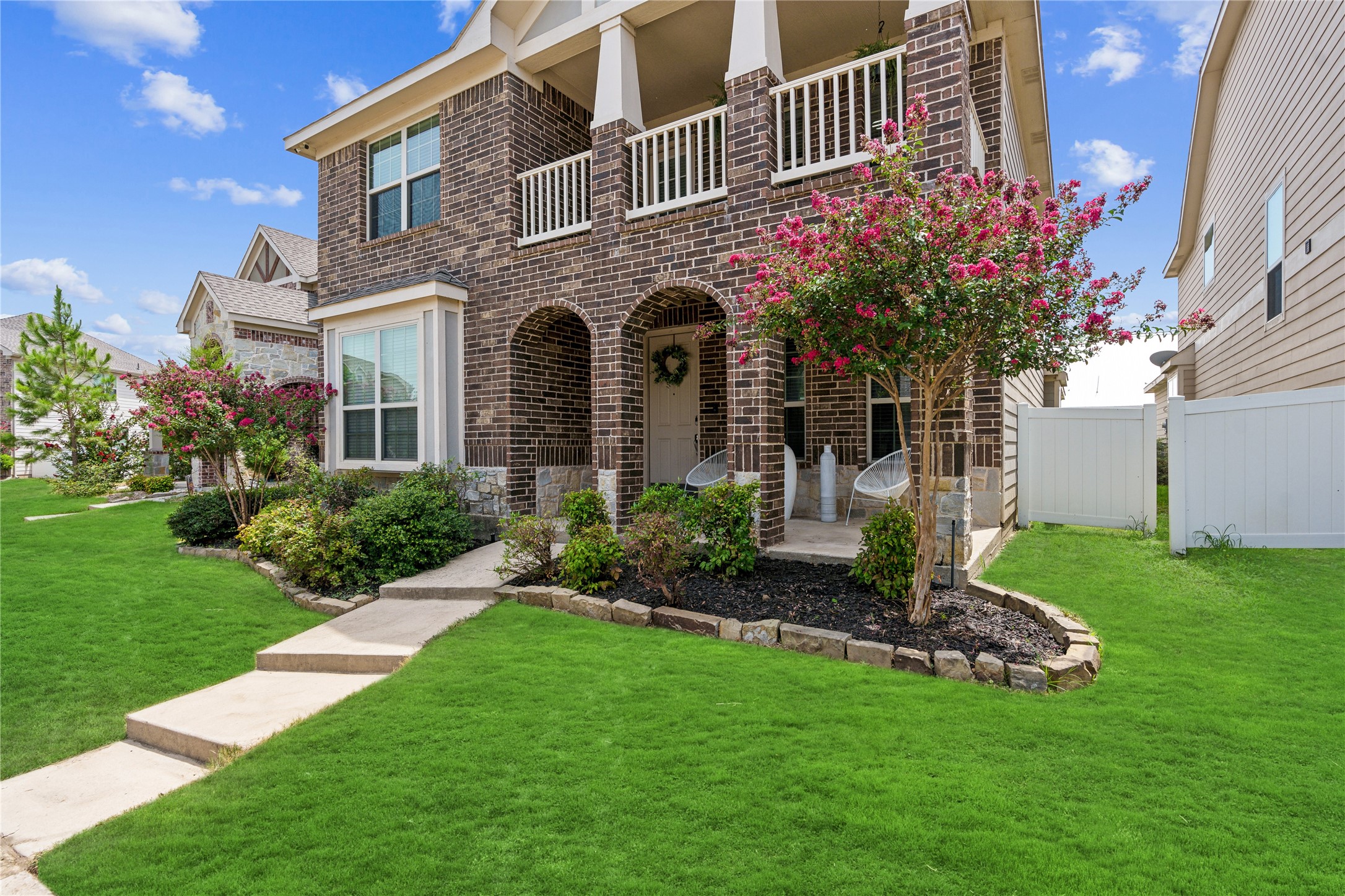 1120 Black Cherry Drive Aubrey TX 76227