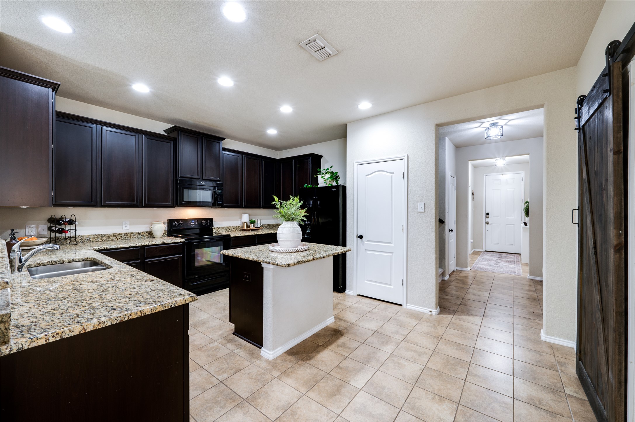 1120 Black Cherry Drive Aubrey TX 76227