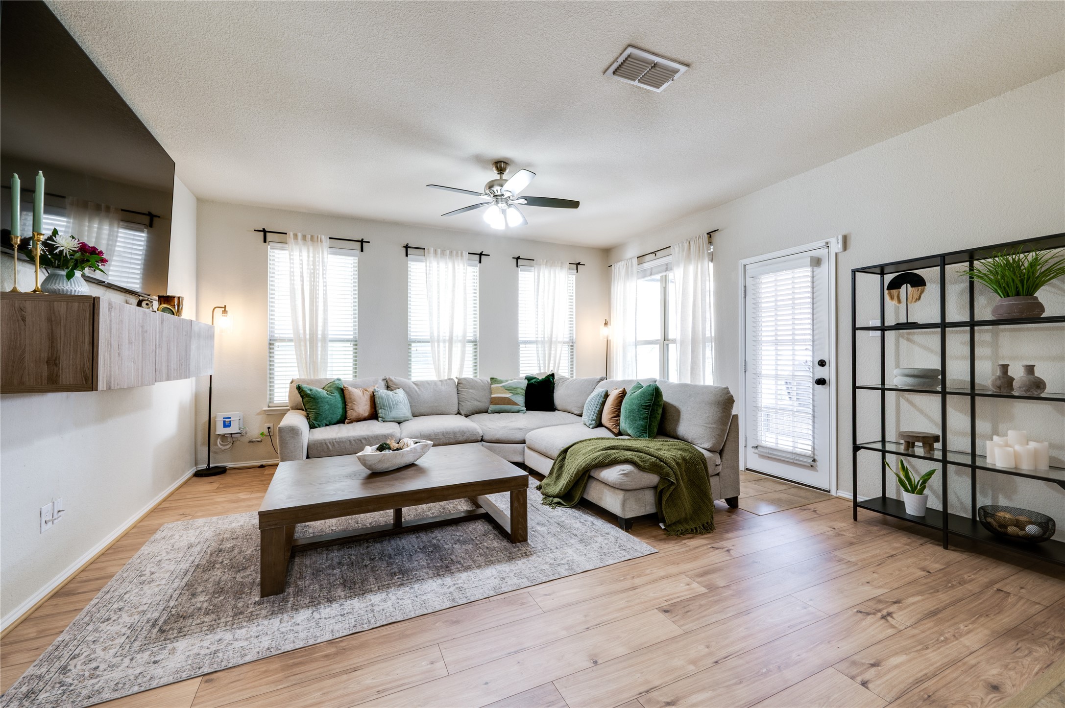 1120 Black Cherry Drive Aubrey TX 76227
