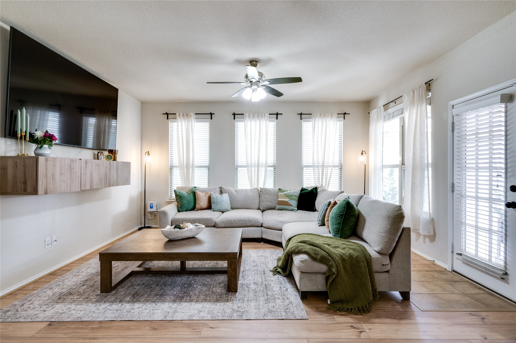 1120 Black Cherry Drive Aubrey TX 76227