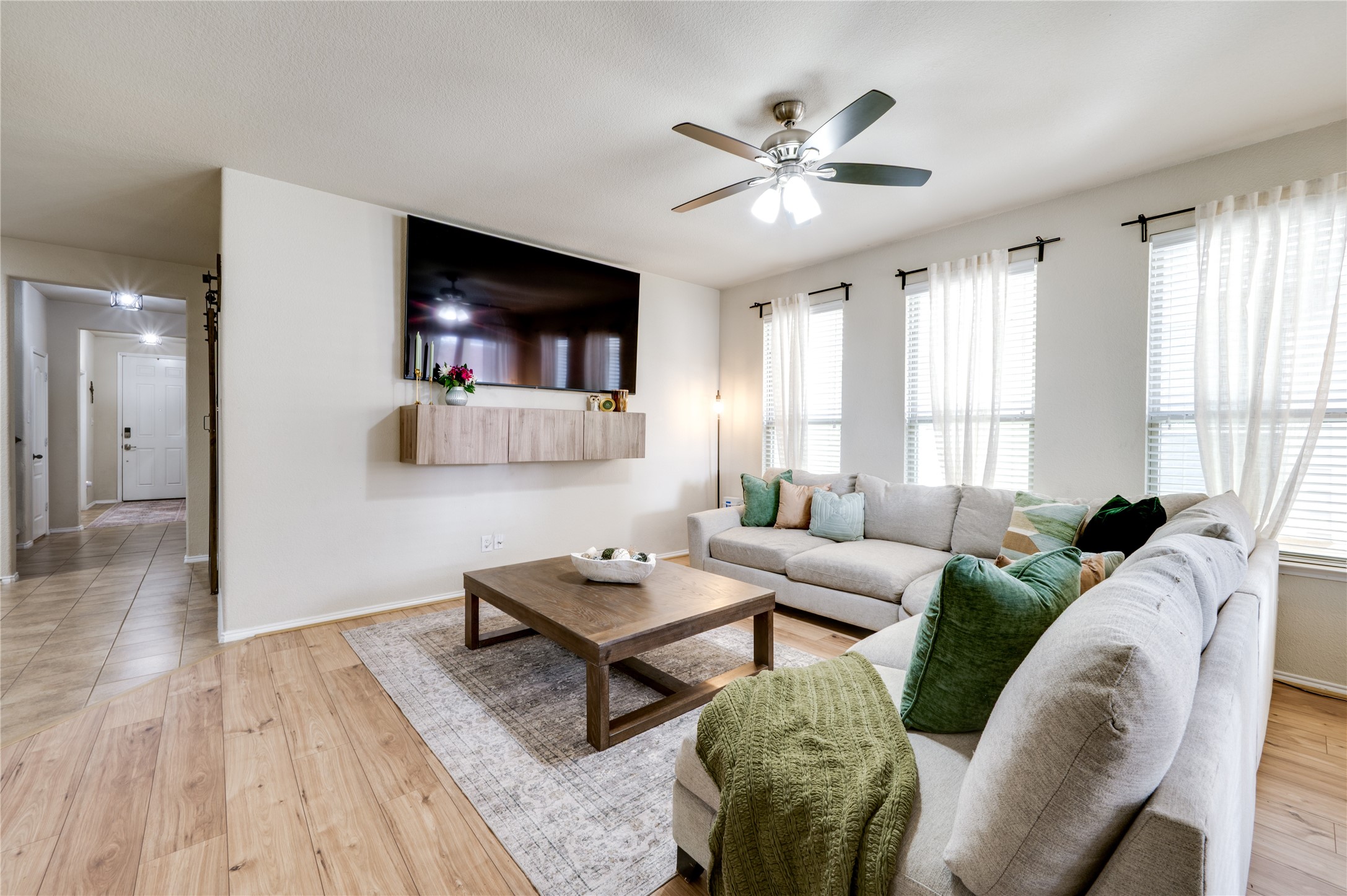 1120 Black Cherry Drive Aubrey TX 76227
