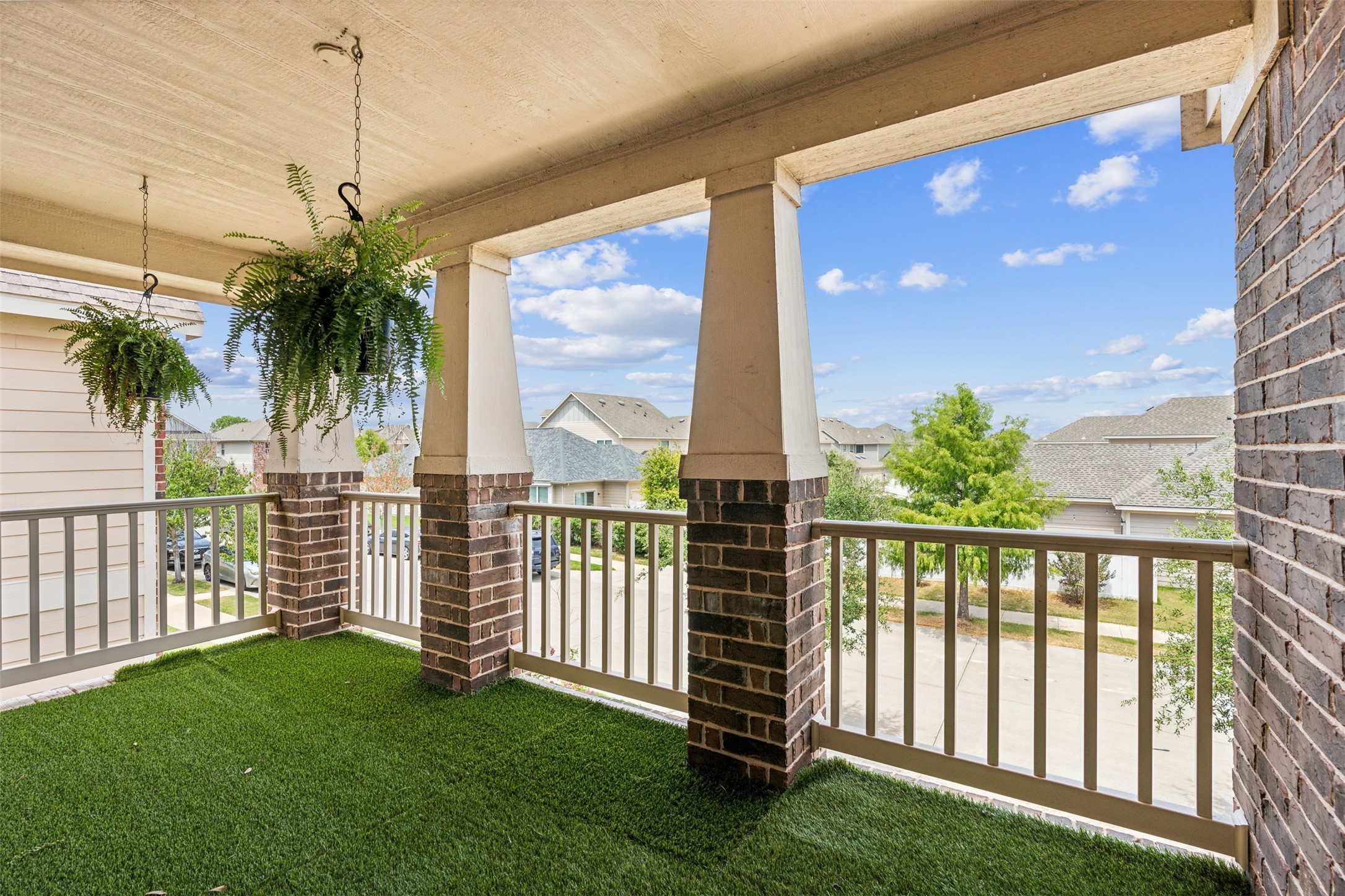 1120 Black Cherry Drive Aubrey TX 76227