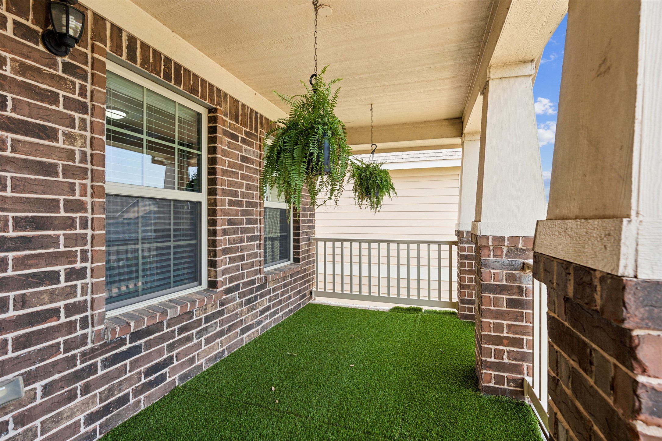 1120 Black Cherry Drive Aubrey TX 76227