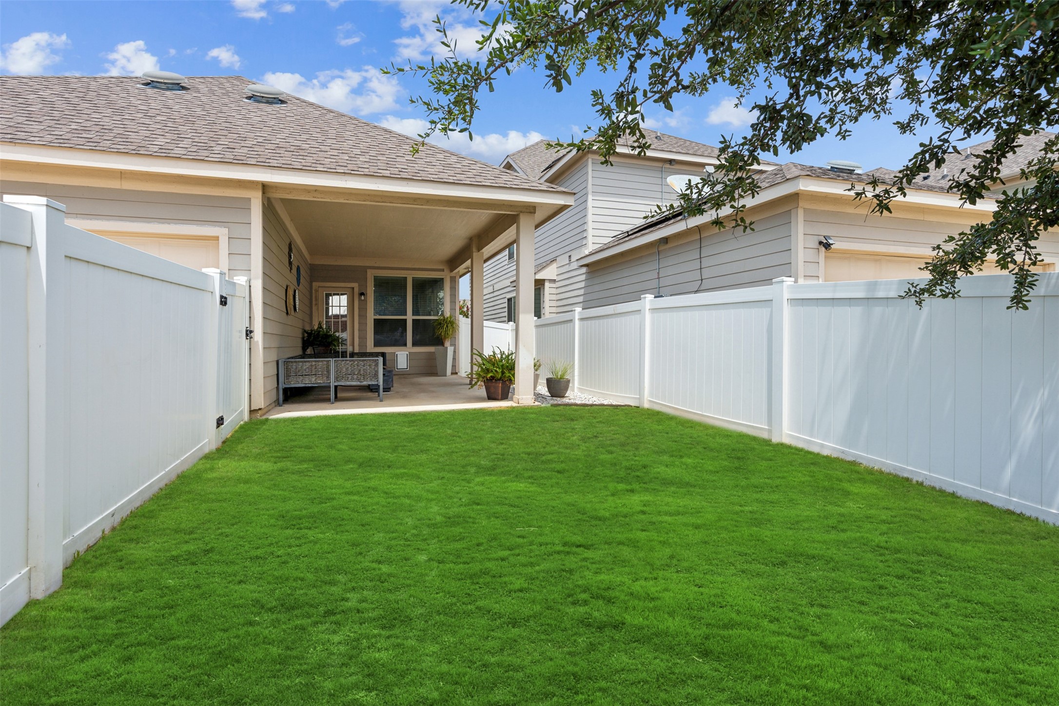 1120 Black Cherry Drive Aubrey TX 76227