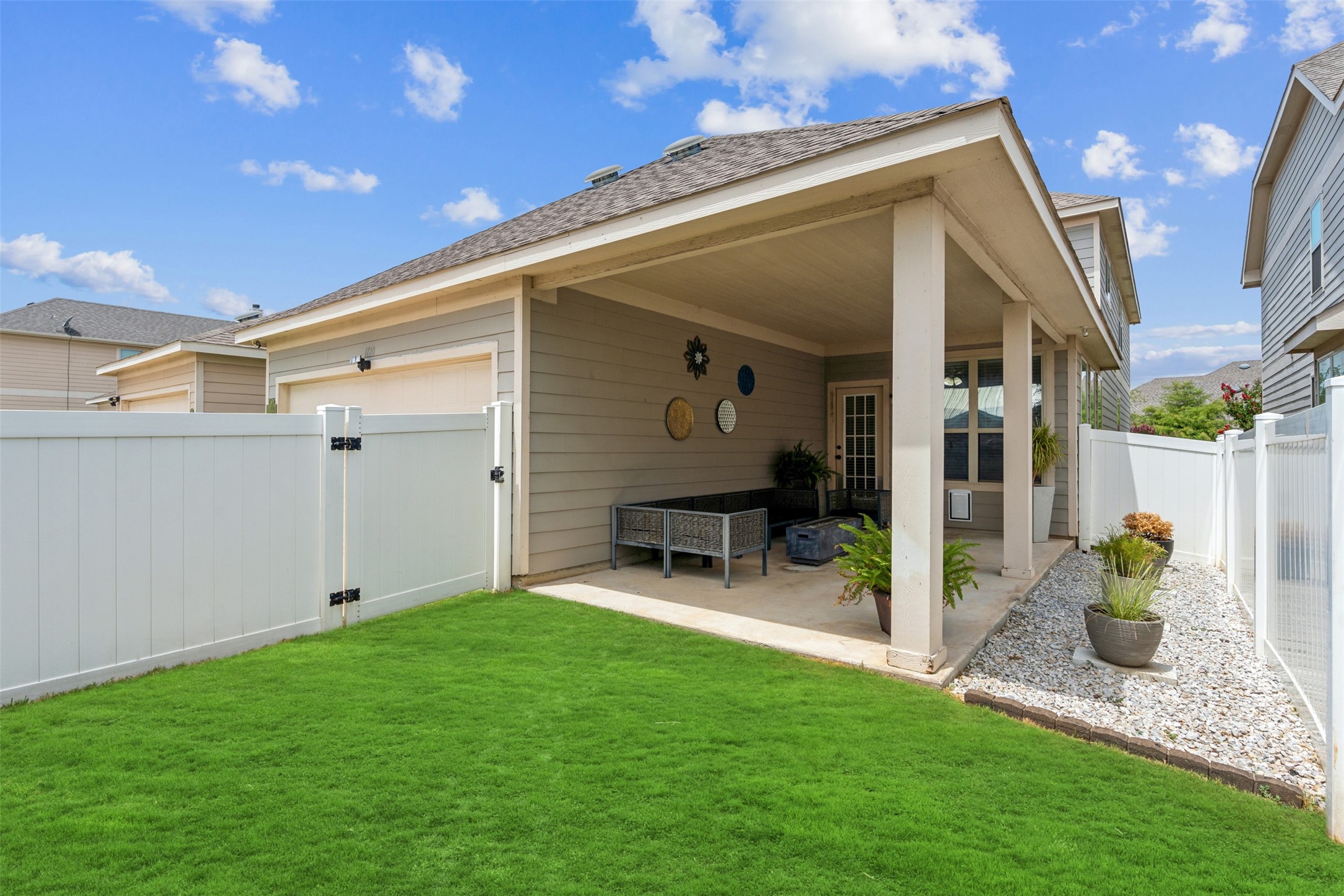 1120 Black Cherry Drive Aubrey TX 76227