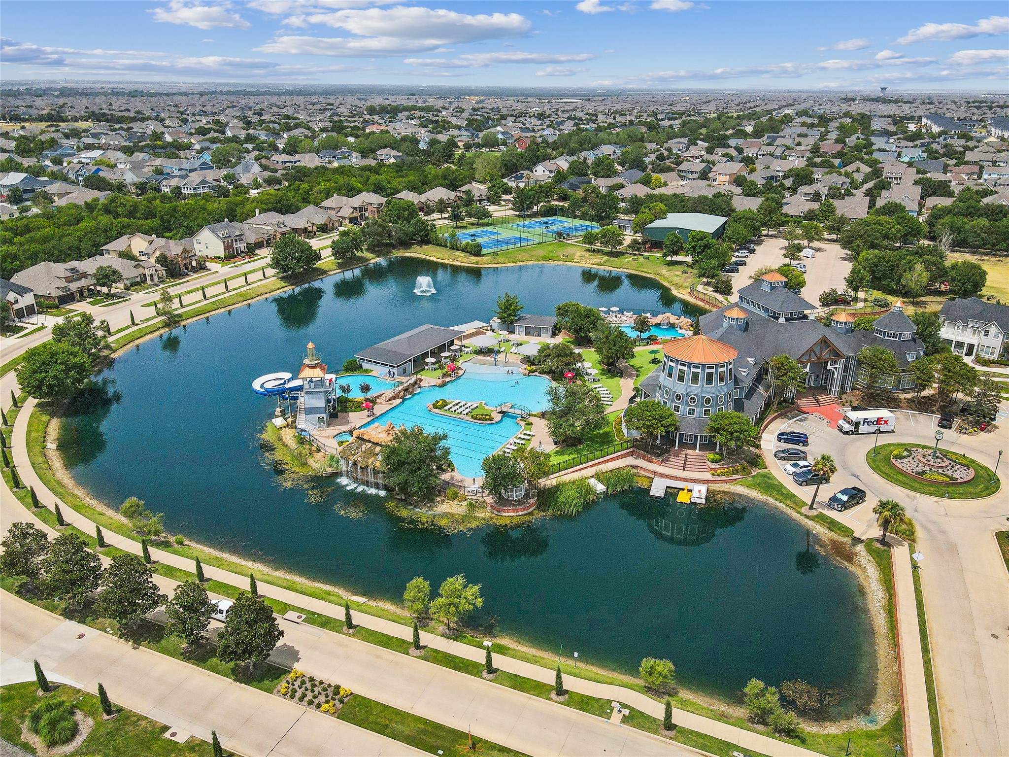 1120 Black Cherry Drive Aubrey TX 76227