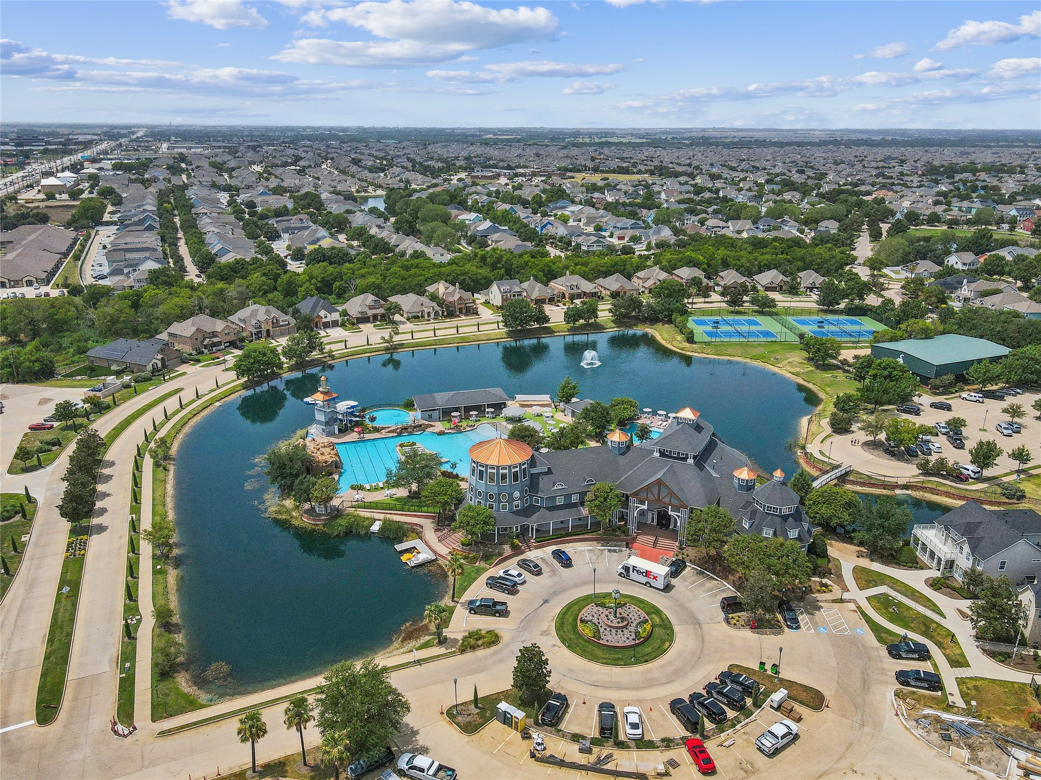 1120 Black Cherry Drive Aubrey TX 76227