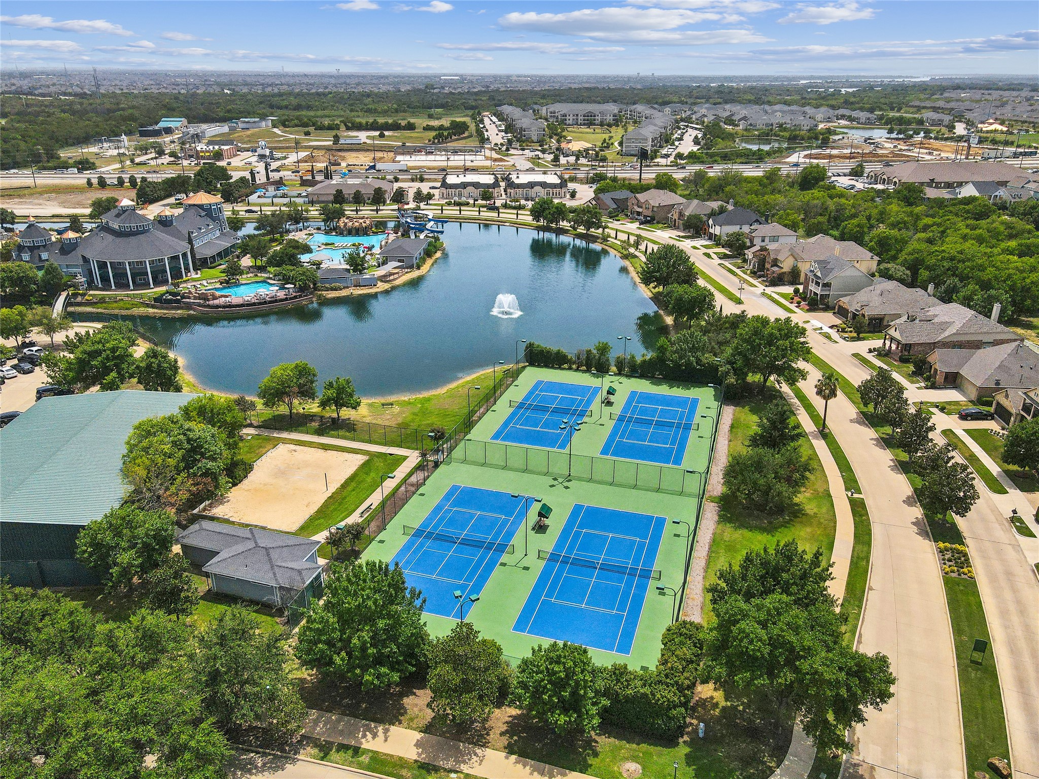 1120 Black Cherry Drive Aubrey TX 76227
