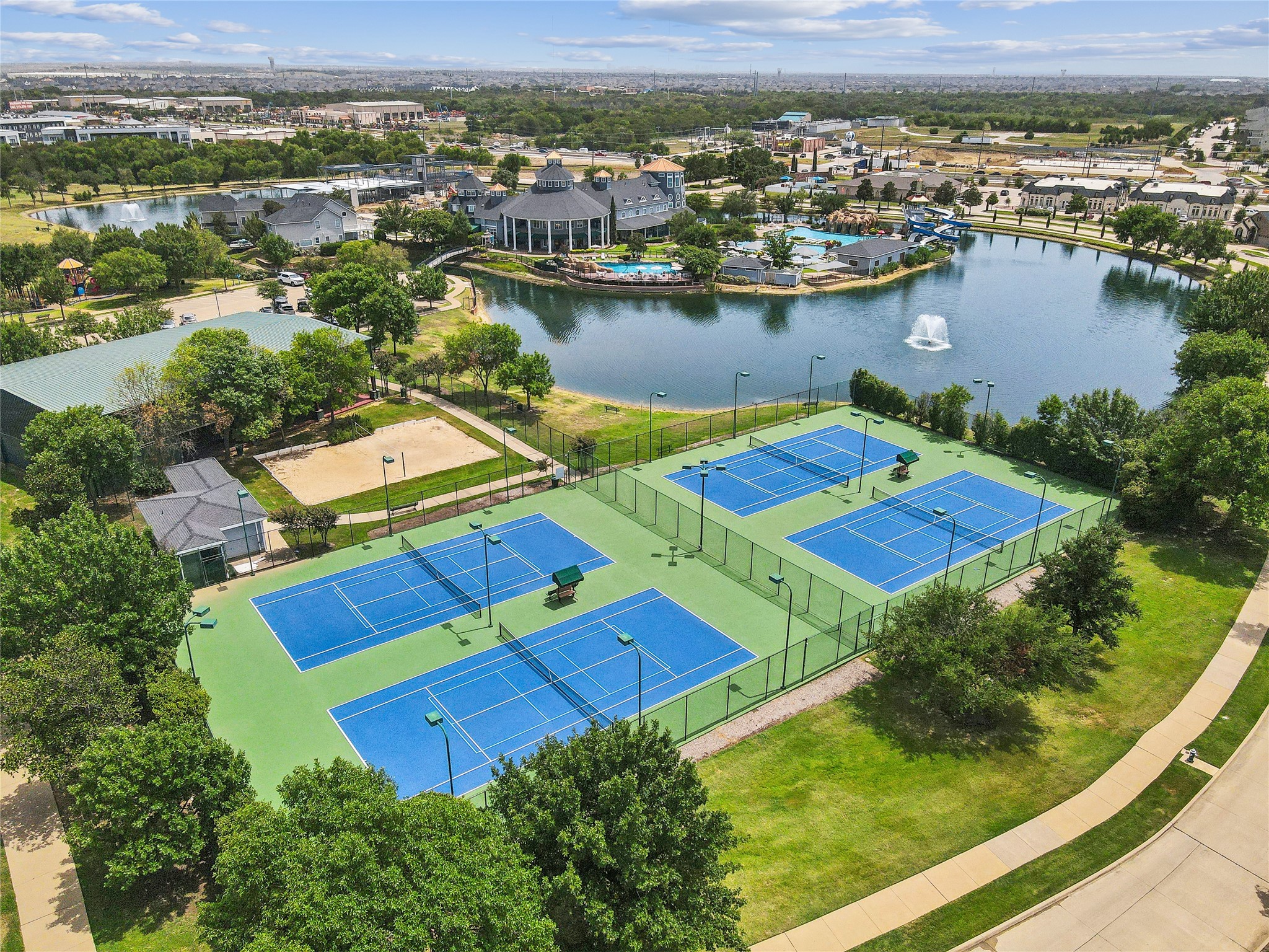 1120 Black Cherry Drive Aubrey TX 76227