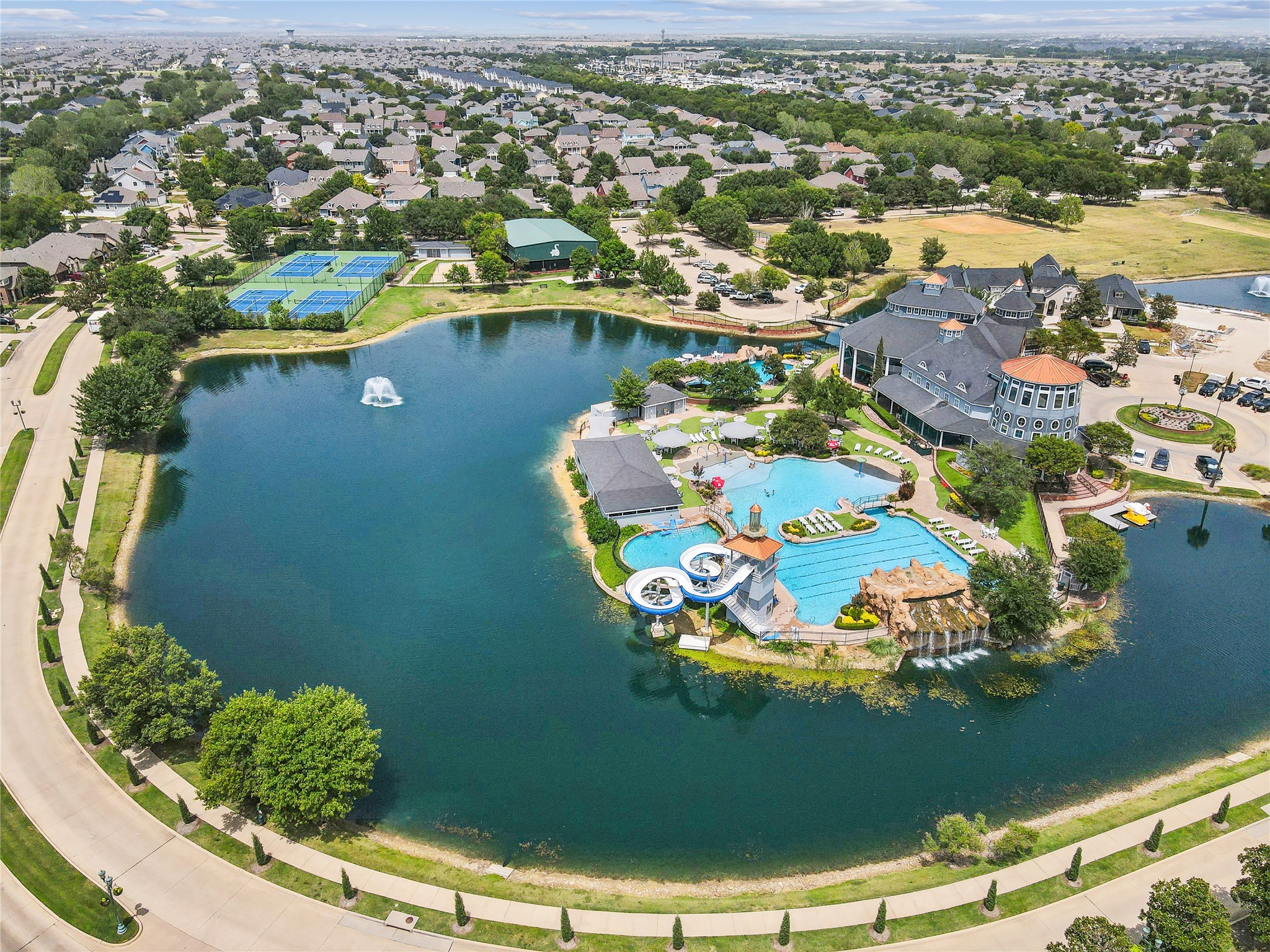 1120 Black Cherry Drive Aubrey TX 76227