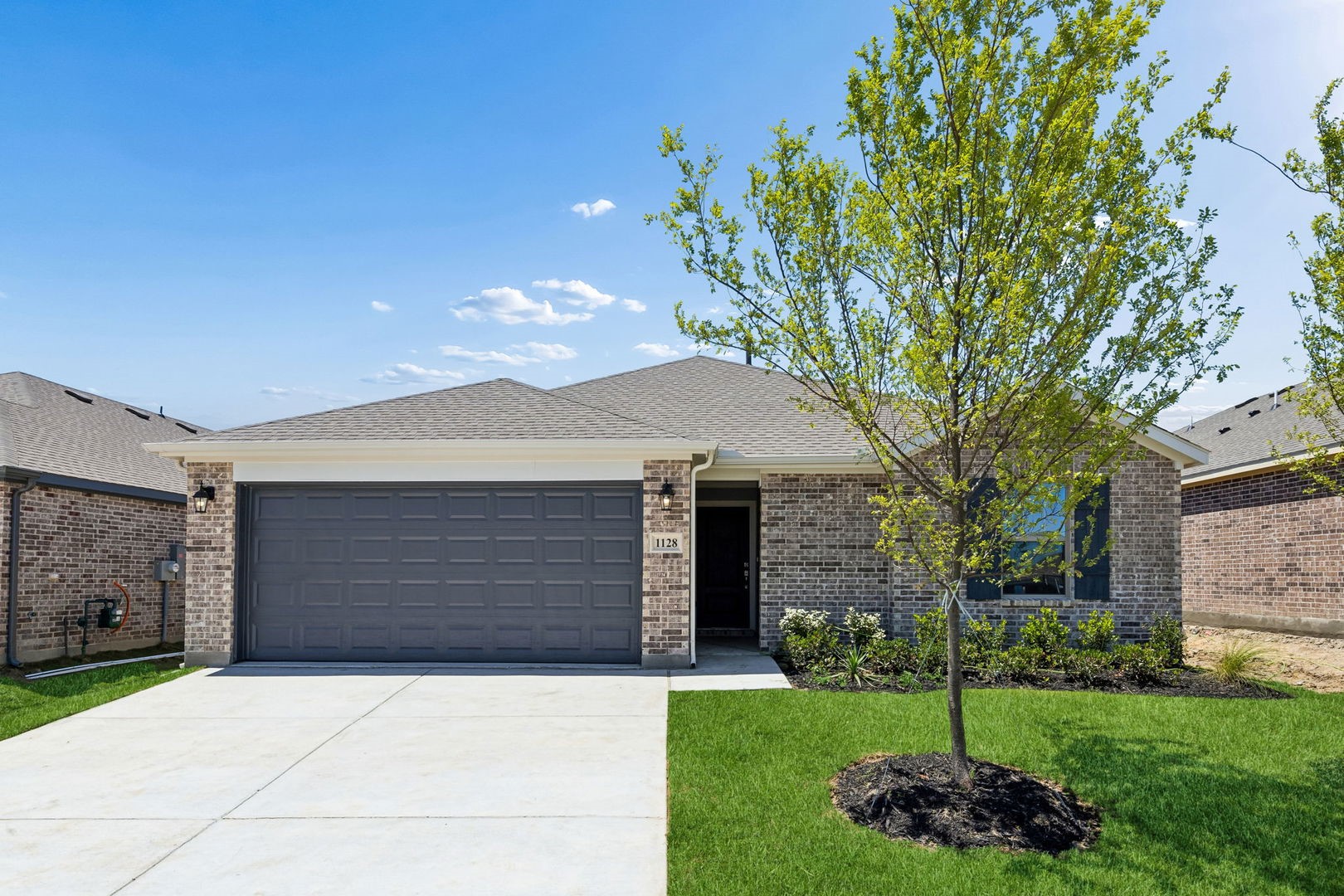1128 Shorthorn Street Royse City TX 75189