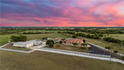 1064 Warren Road Lorena TX 76655