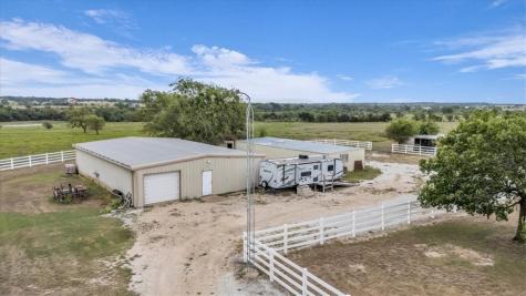 1064 Warren Road Lorena TX 76655