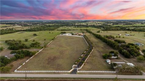 1064 Warren Road Lorena TX 76655