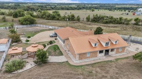 1064 Warren Road Lorena TX 76655