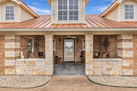 1064 Warren Road Lorena TX 76655