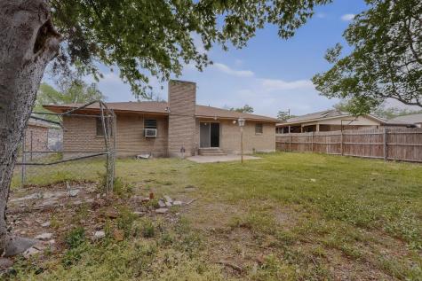 9229 Bentham Court Dallas TX 75227