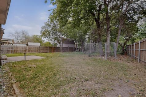 9229 Bentham Court Dallas TX 75227