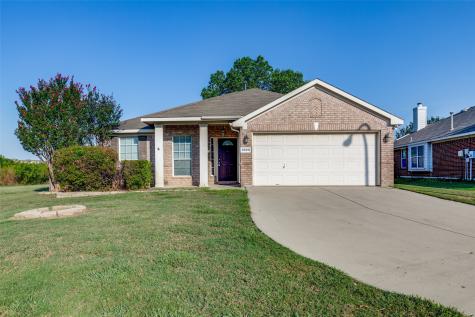 3900 Summerhill Lane Fort Worth TX 76244
