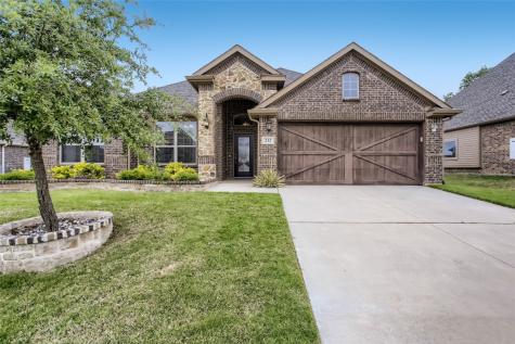 212 Champion Drive Wylie TX 75098