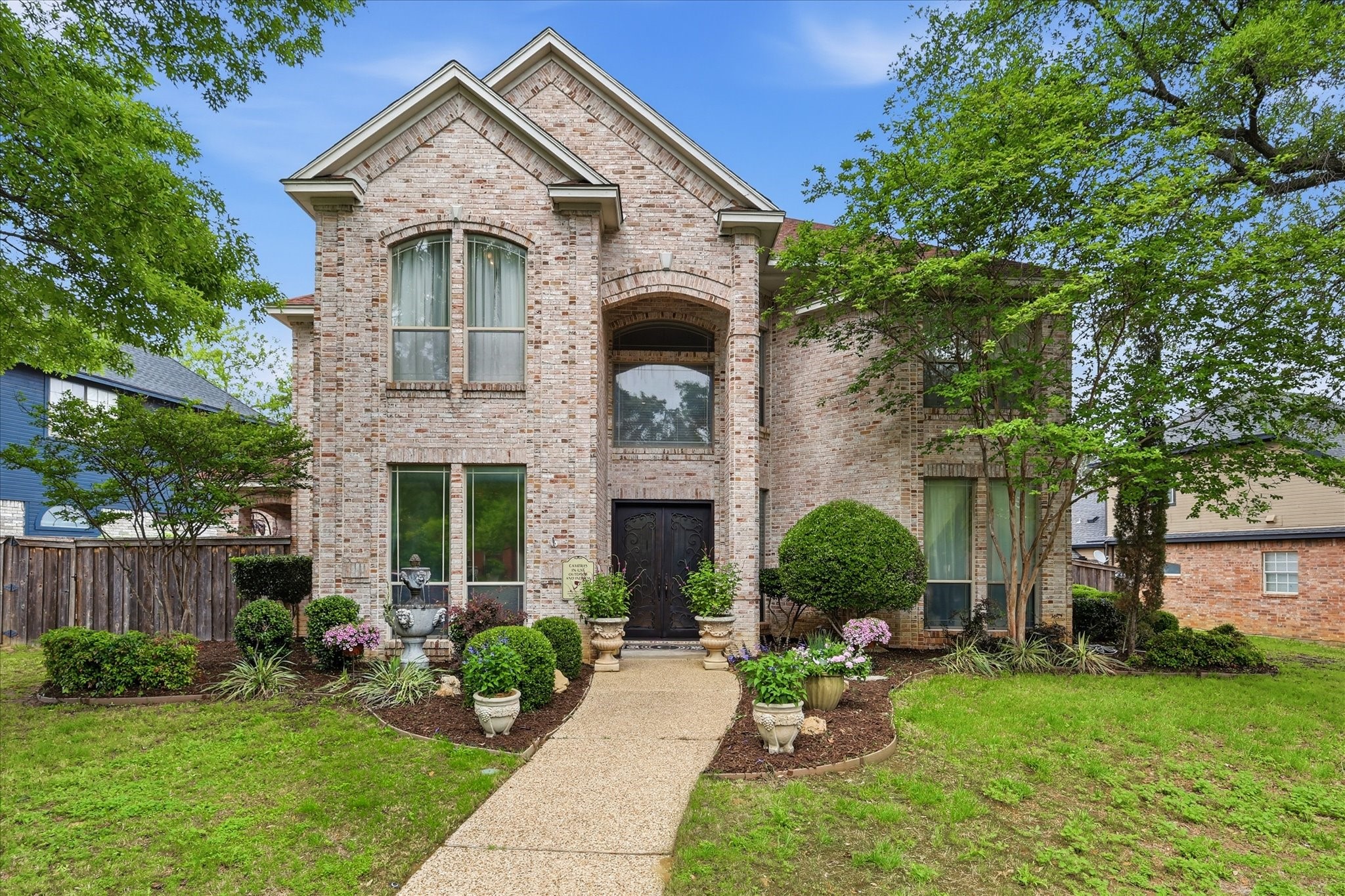 4717 Morris Heights Drive Arlington TX 76016