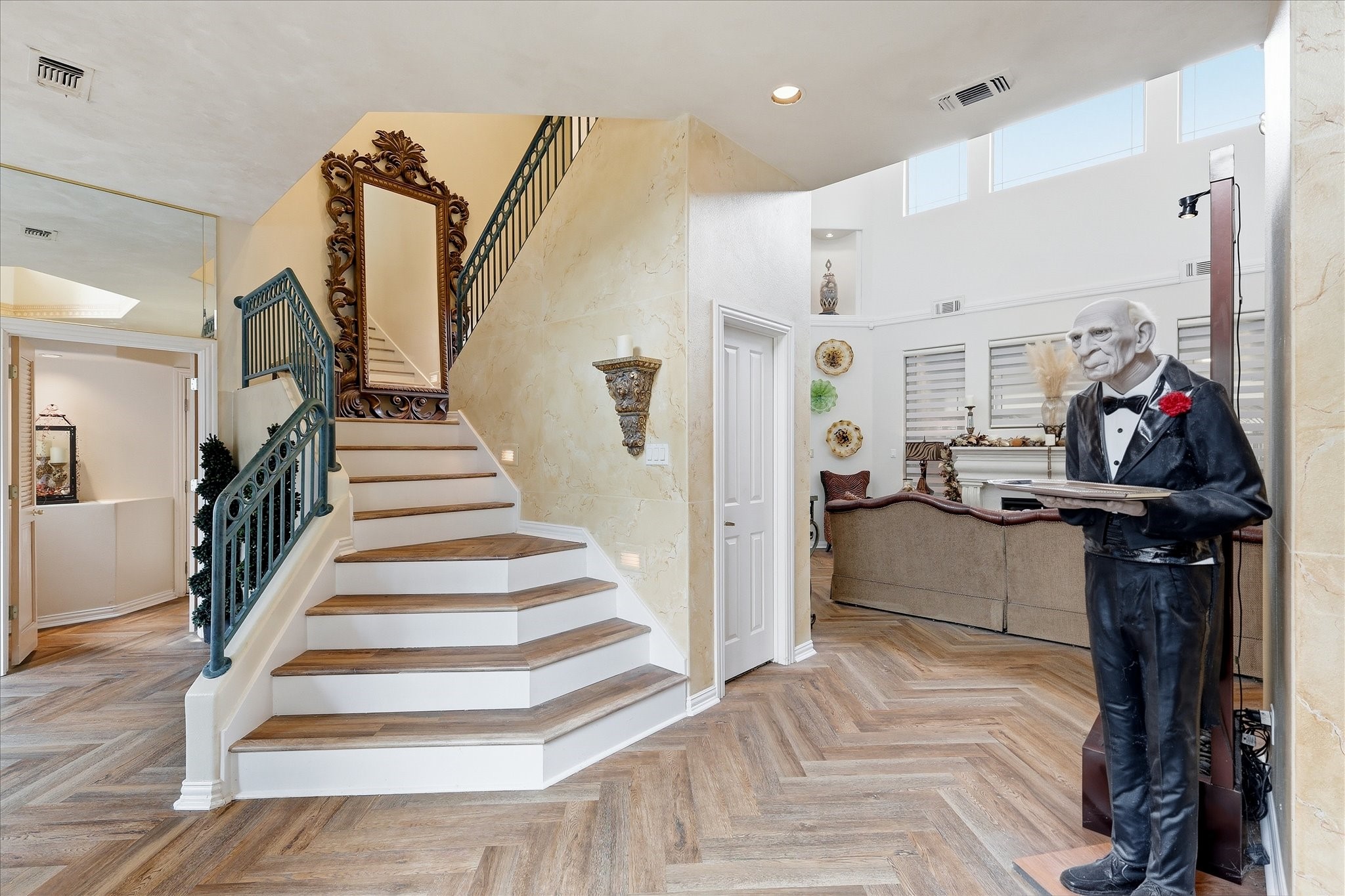 4717 Morris Heights Drive Arlington TX 76016