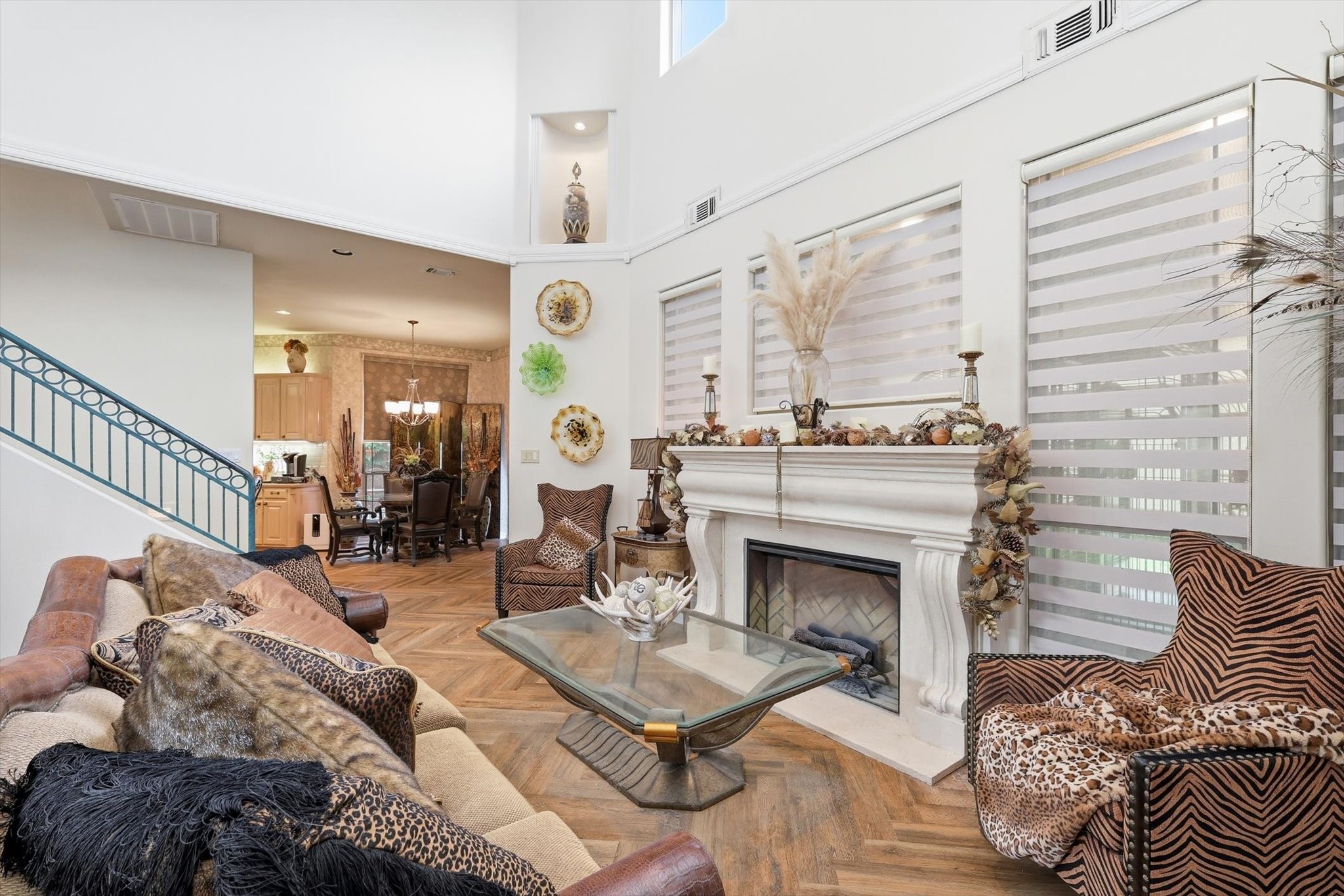 4717 Morris Heights Drive Arlington TX 76016