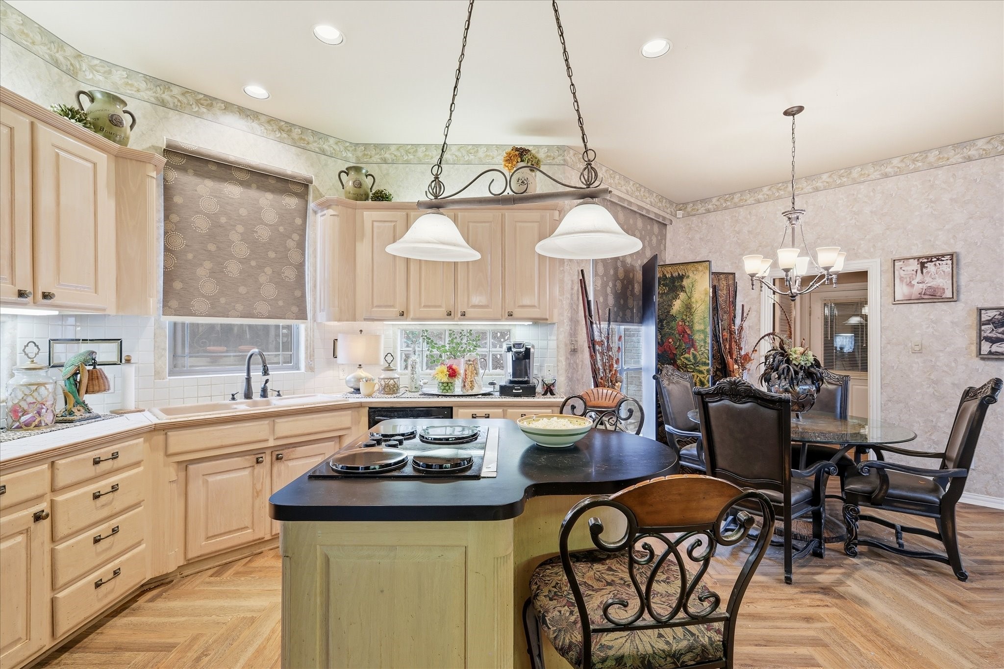 4717 Morris Heights Drive Arlington TX 76016