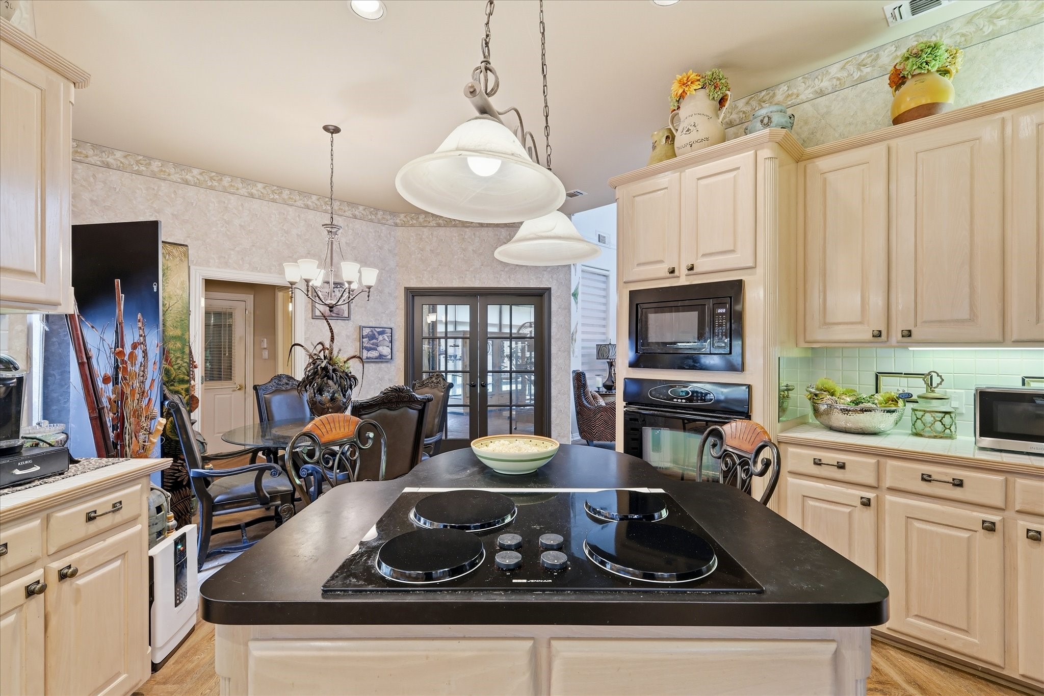 4717 Morris Heights Drive Arlington TX 76016