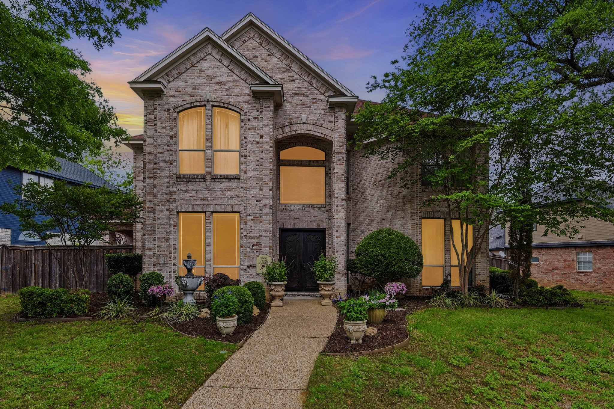 4717 Morris Heights Drive Arlington TX 76016